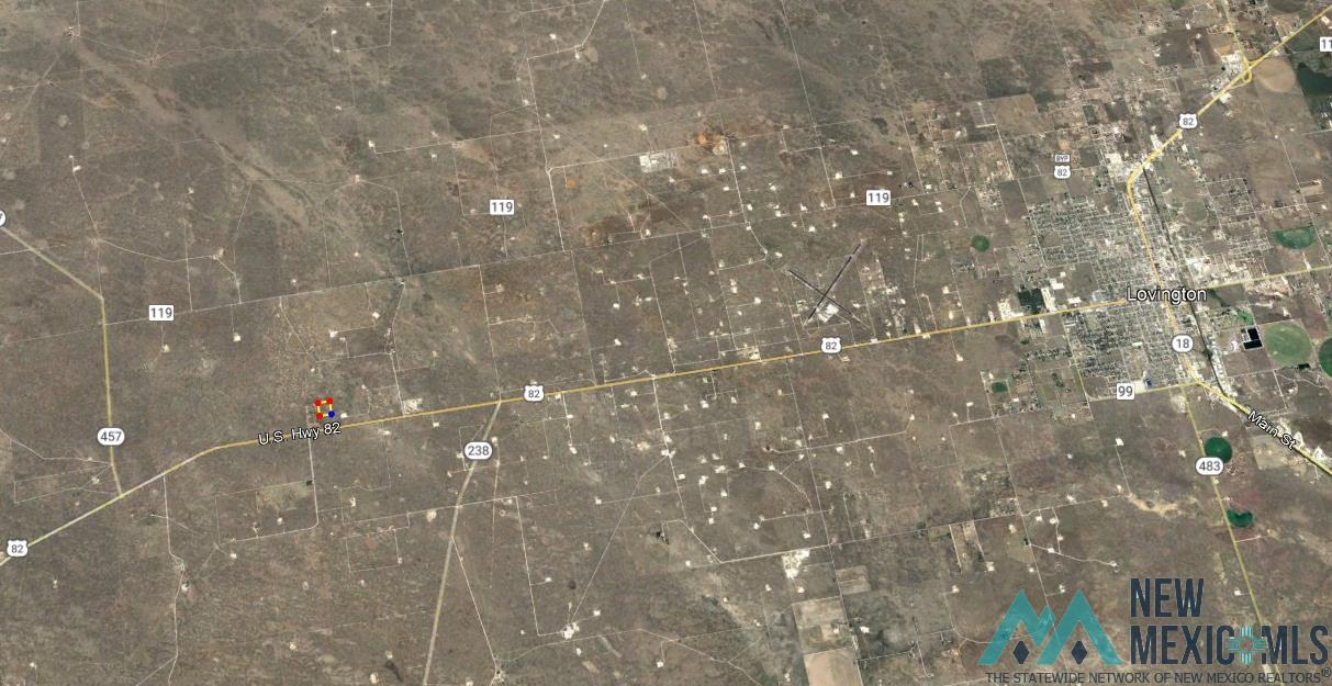 TBD 11.13 Ac Us 82 Highway, Lovington, New Mexico image 3