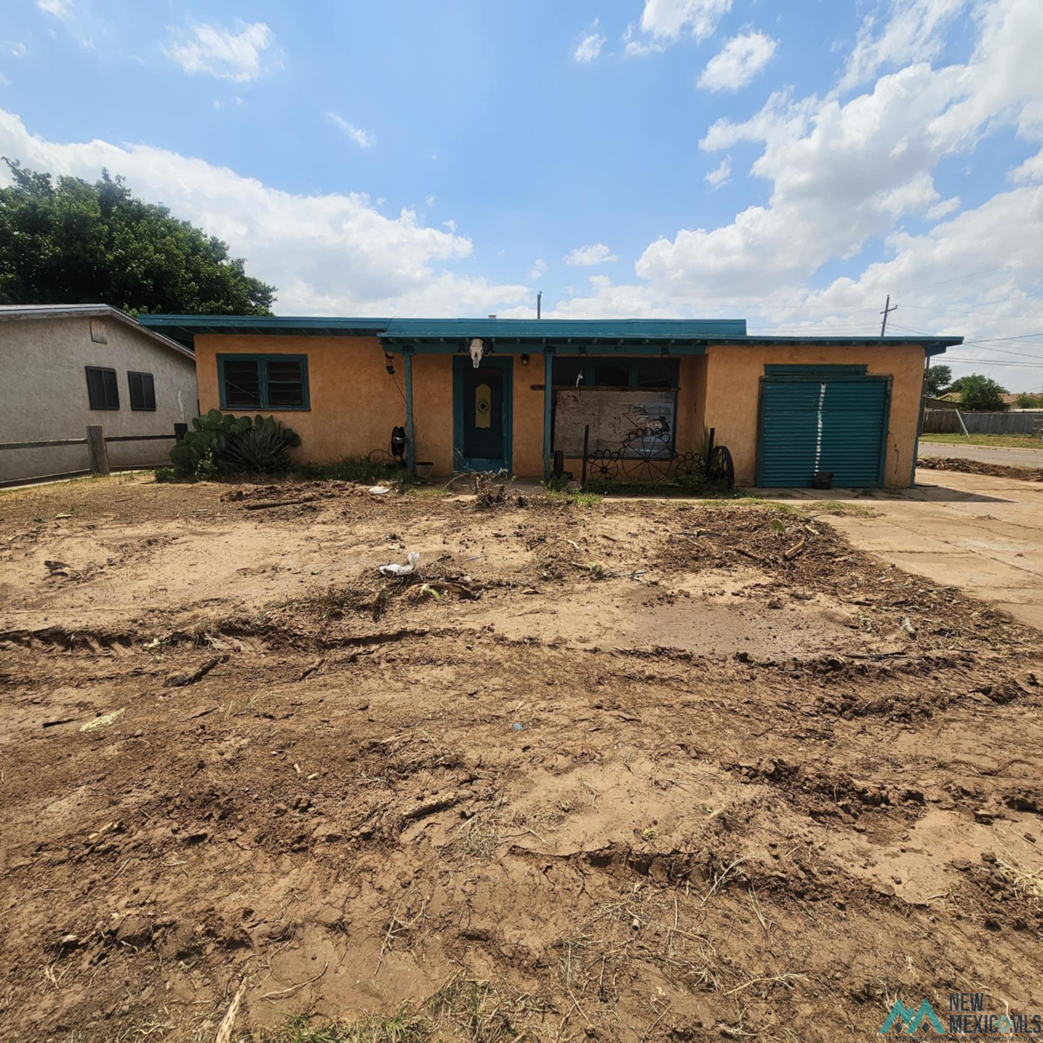 Clovis, New Mexico 88101, United States, 2 Bedrooms Bedrooms, ,1 BathroomBathrooms,Residential,Active,147694