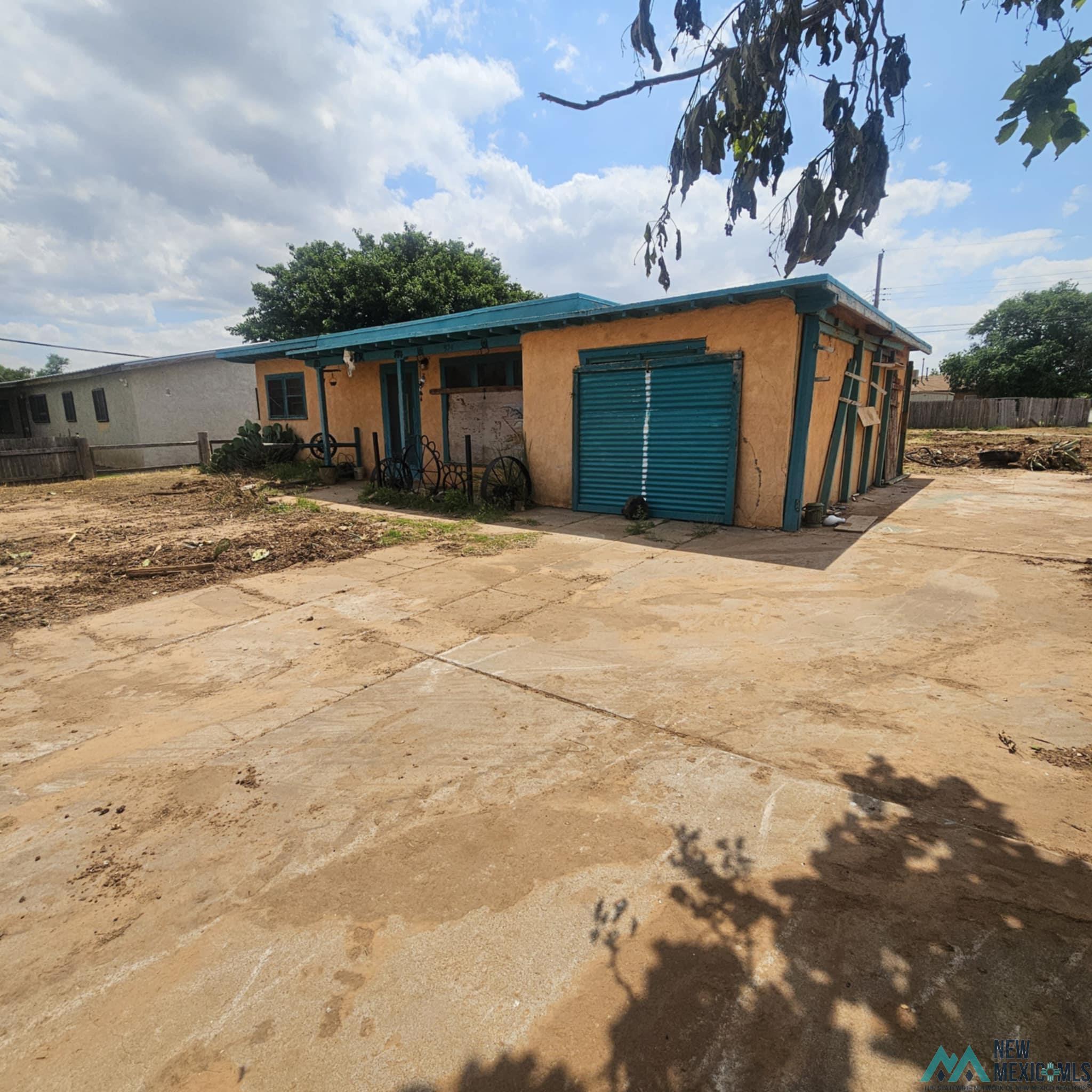 Clovis, New Mexico 88101, United States, 2 Bedrooms Bedrooms, ,1 BathroomBathrooms,Residential,Active,147694