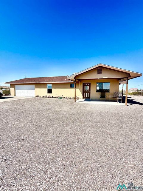Homes For Sale - 31 Underwood Boulevard<br/> Sierra County, Elephant Butte, NM 87935