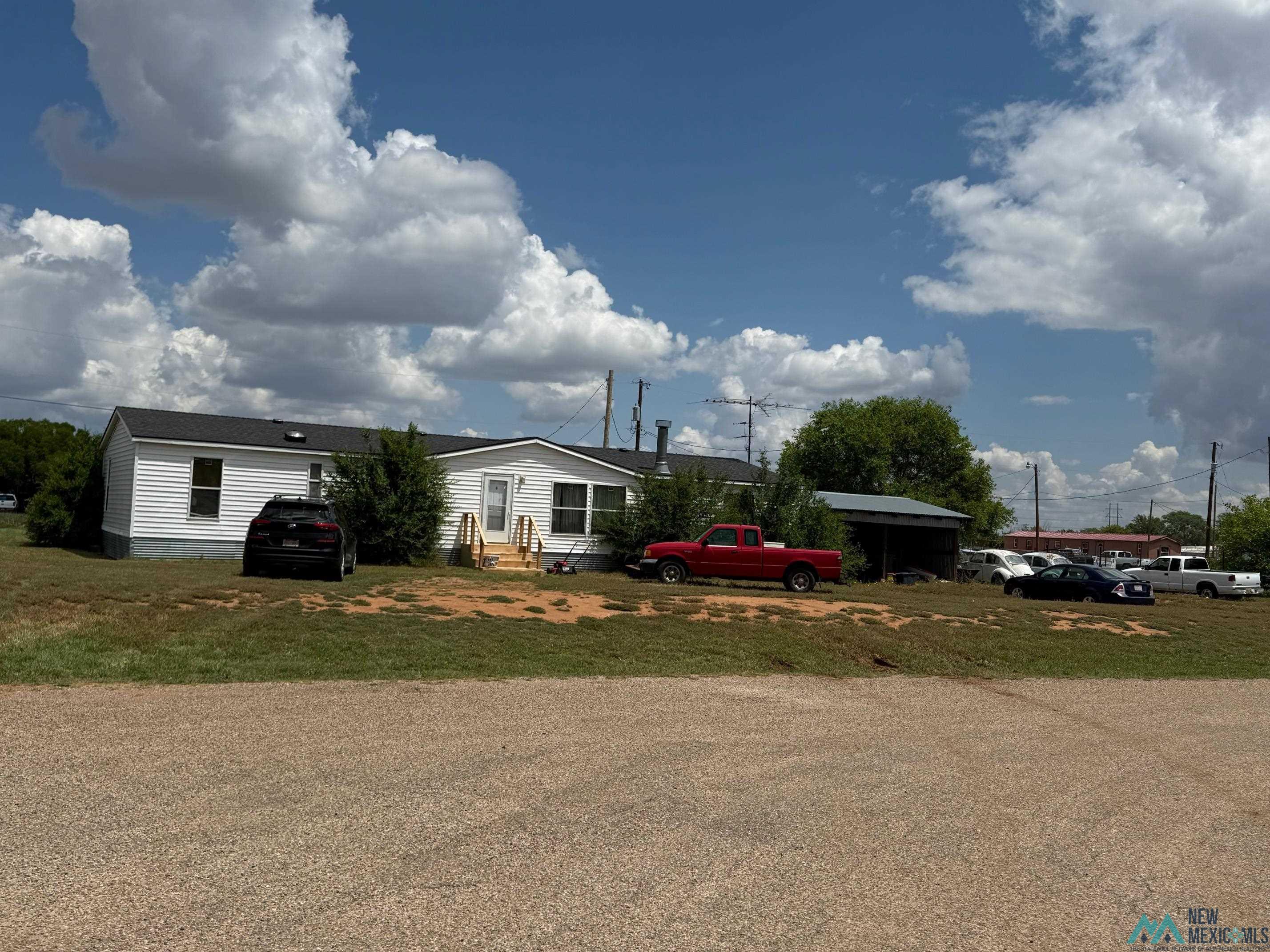 232 Mississippi St, Clovis, Texas image 1