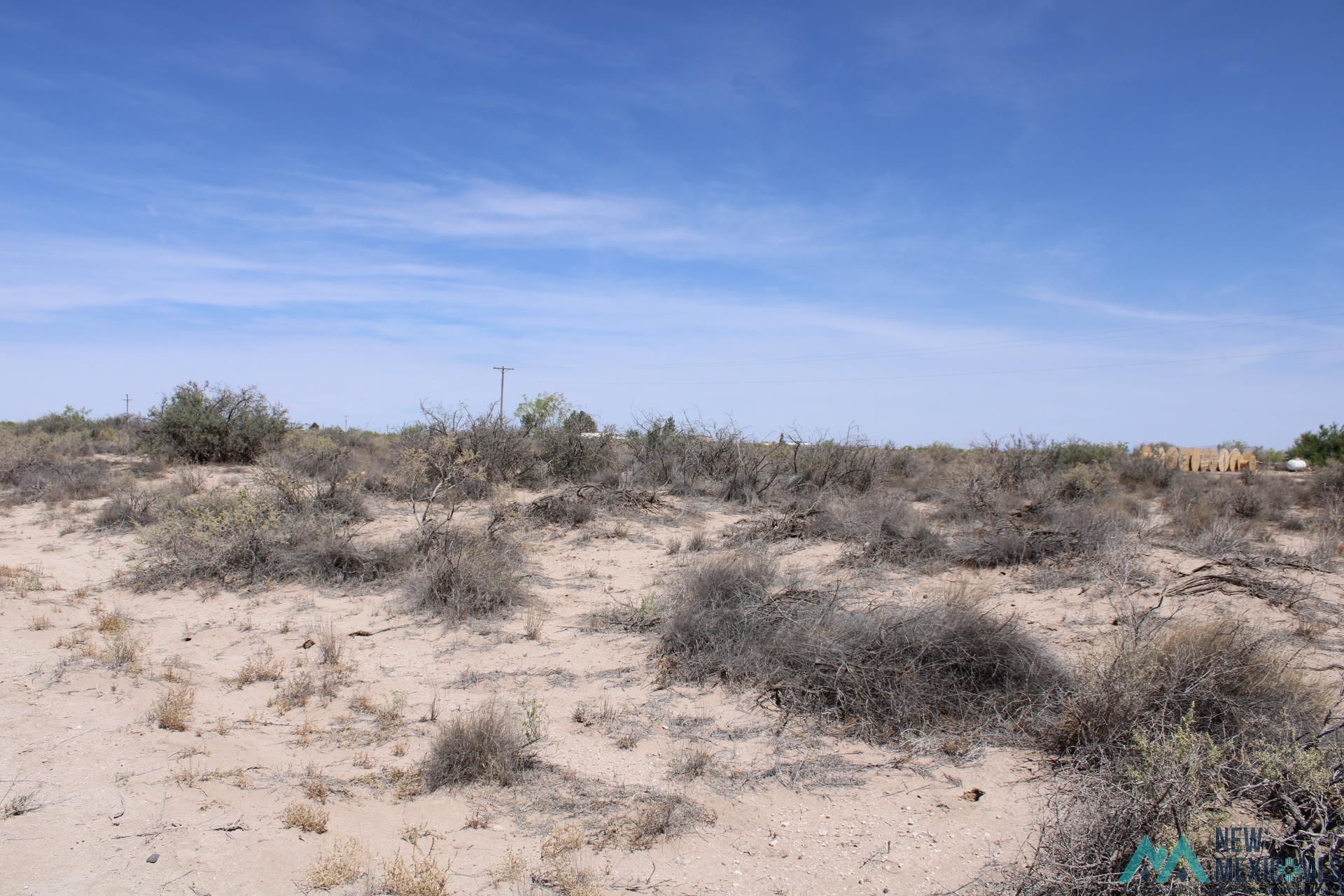 Camila Rd Se, Deming, New Mexico image 1