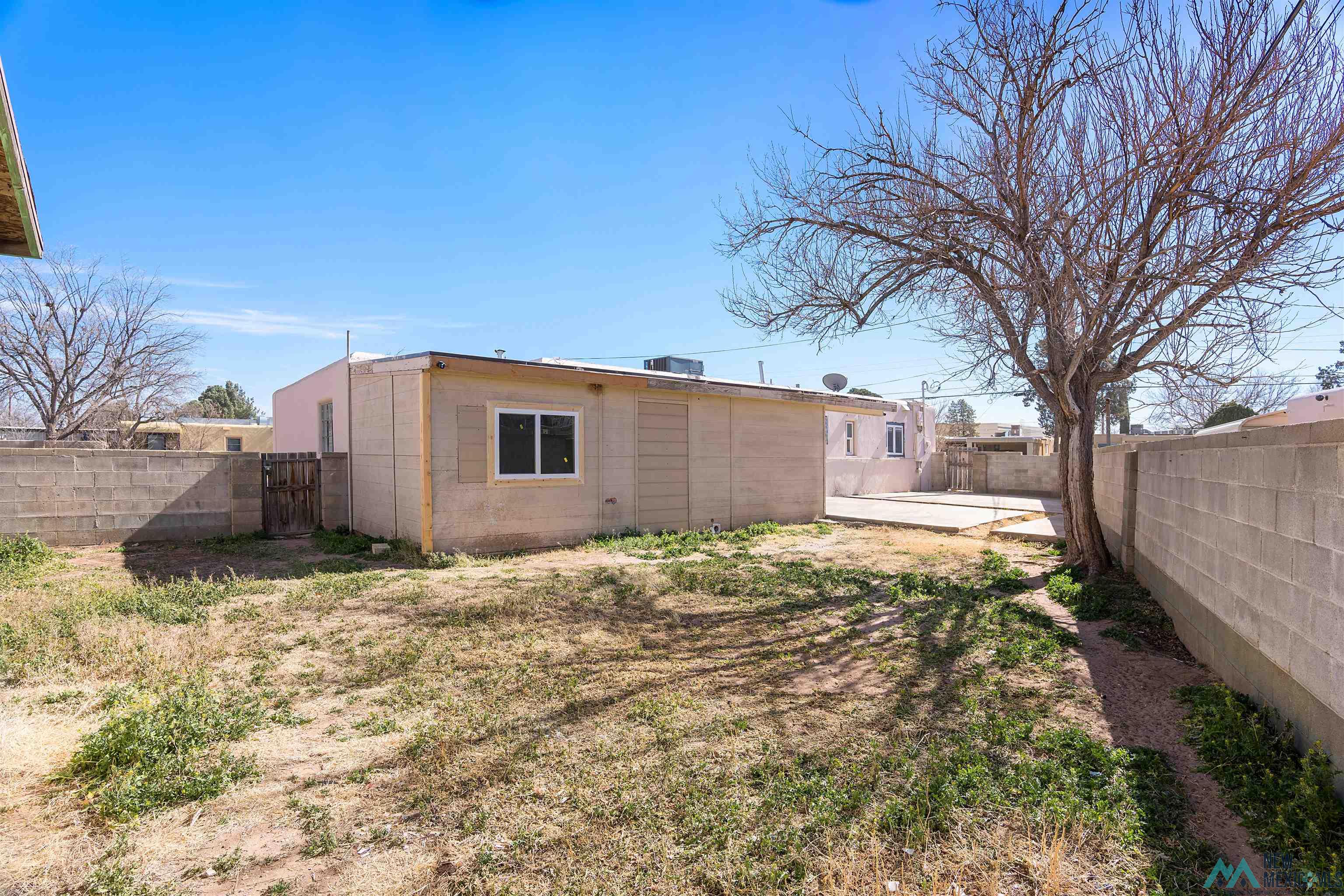 2603 N Propps Drive, Hobbs, Texas image 23