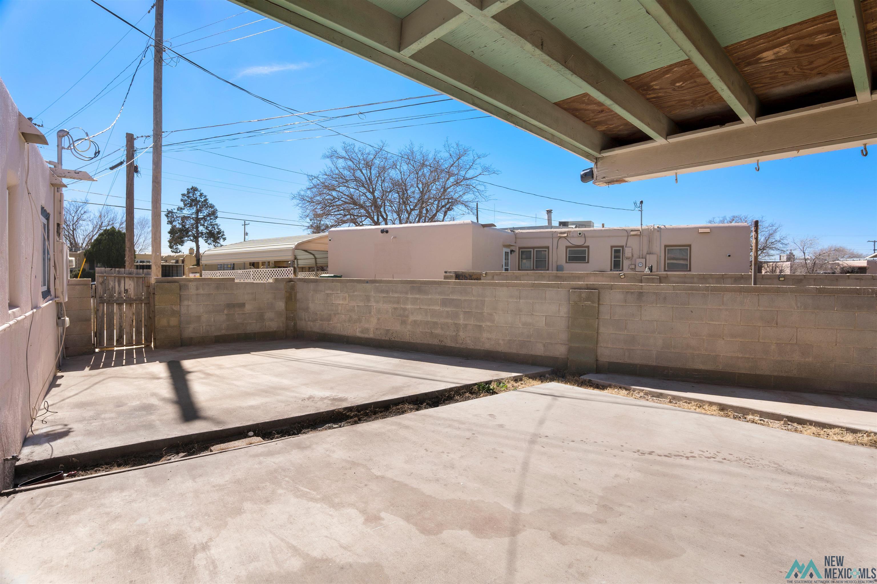 2603 N Propps Drive, Hobbs, Texas image 20