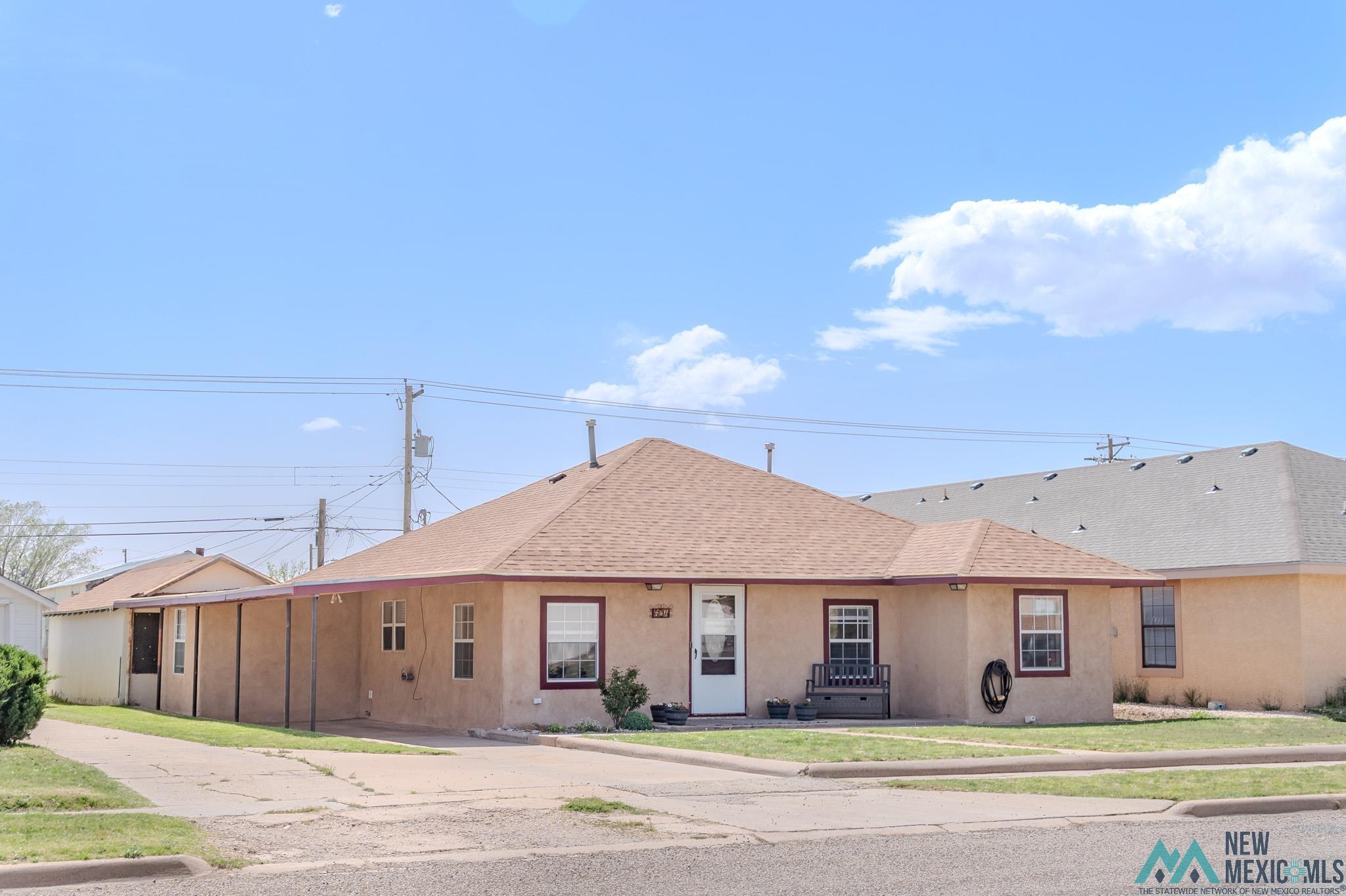 604 S Abilene Ave, Portales, Texas image 2