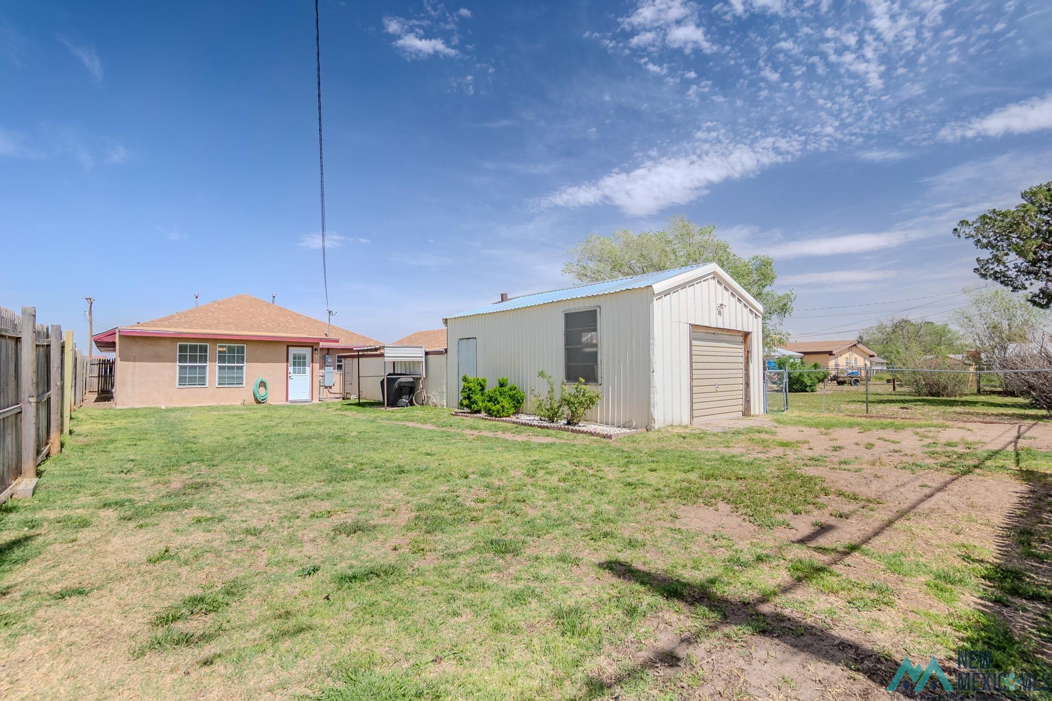 604 S Abilene Ave, Portales, Texas image 22