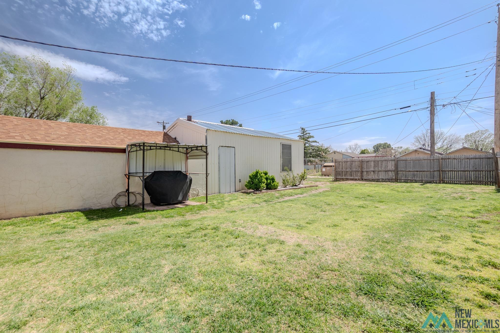 604 S Abilene Ave, Portales, Texas image 21