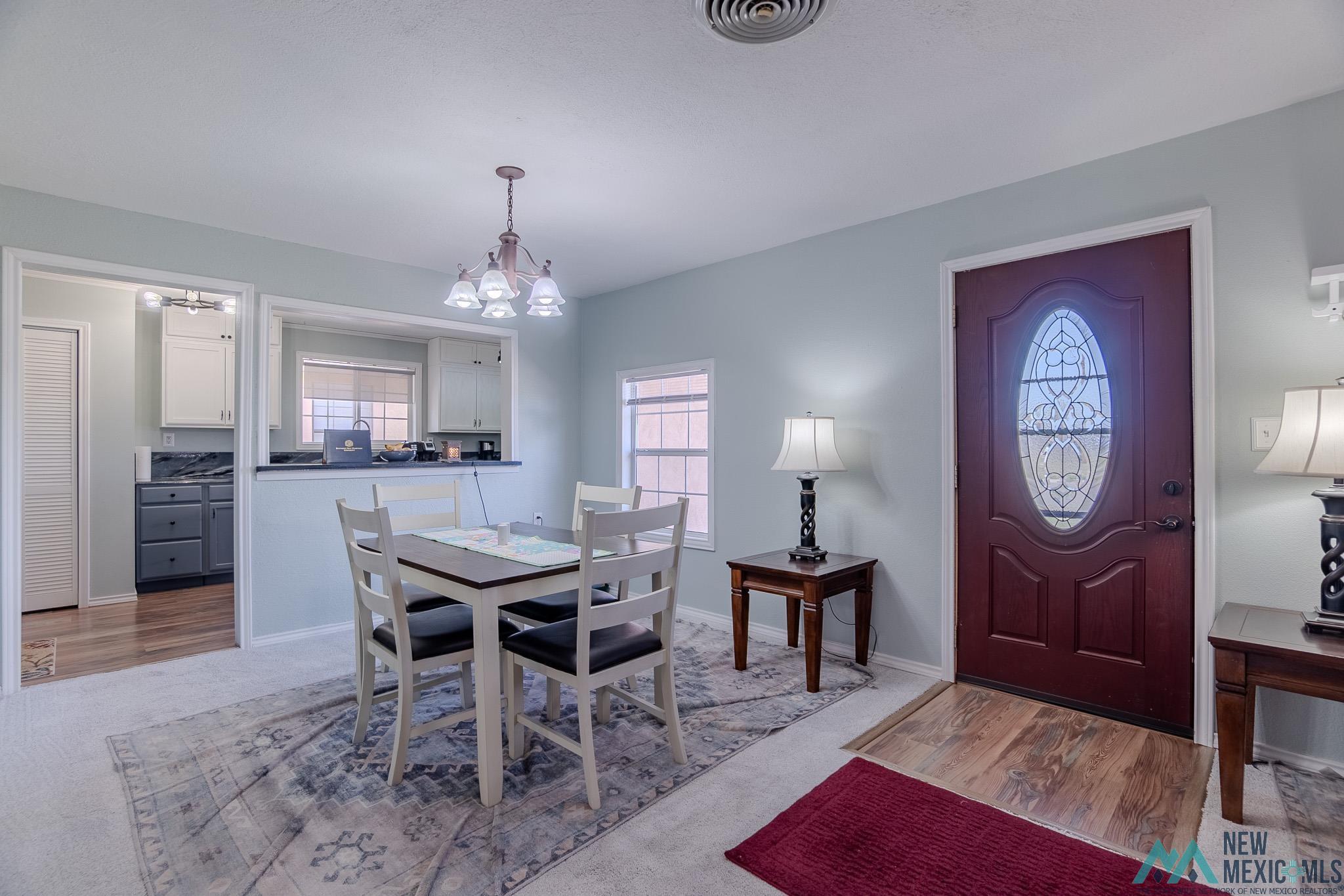 604 S Abilene Ave, Portales, Texas image 4