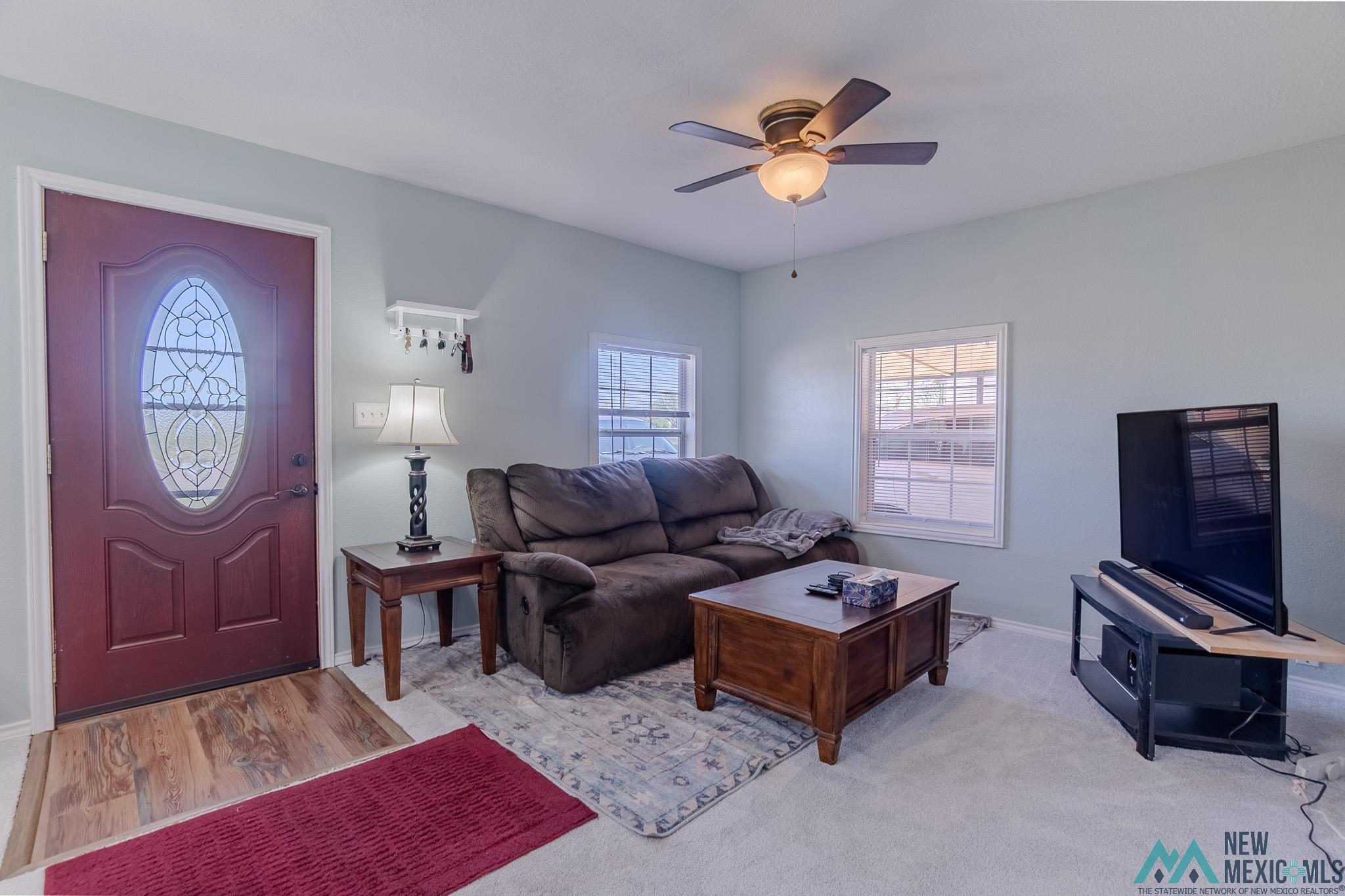 604 S Abilene Ave, Portales, Texas image 3