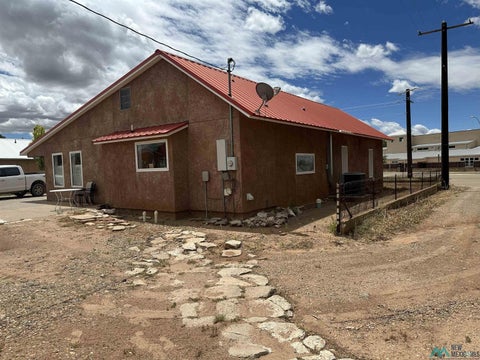 Homes For Sale - 646 E Ave E Avenue<br/> Fort Sumner, NM 88119