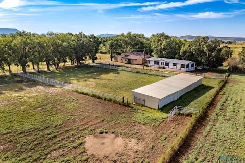 Vacant Land For Sale - 35234 Us 87/64 Highway<br/> Raton, NM 87740