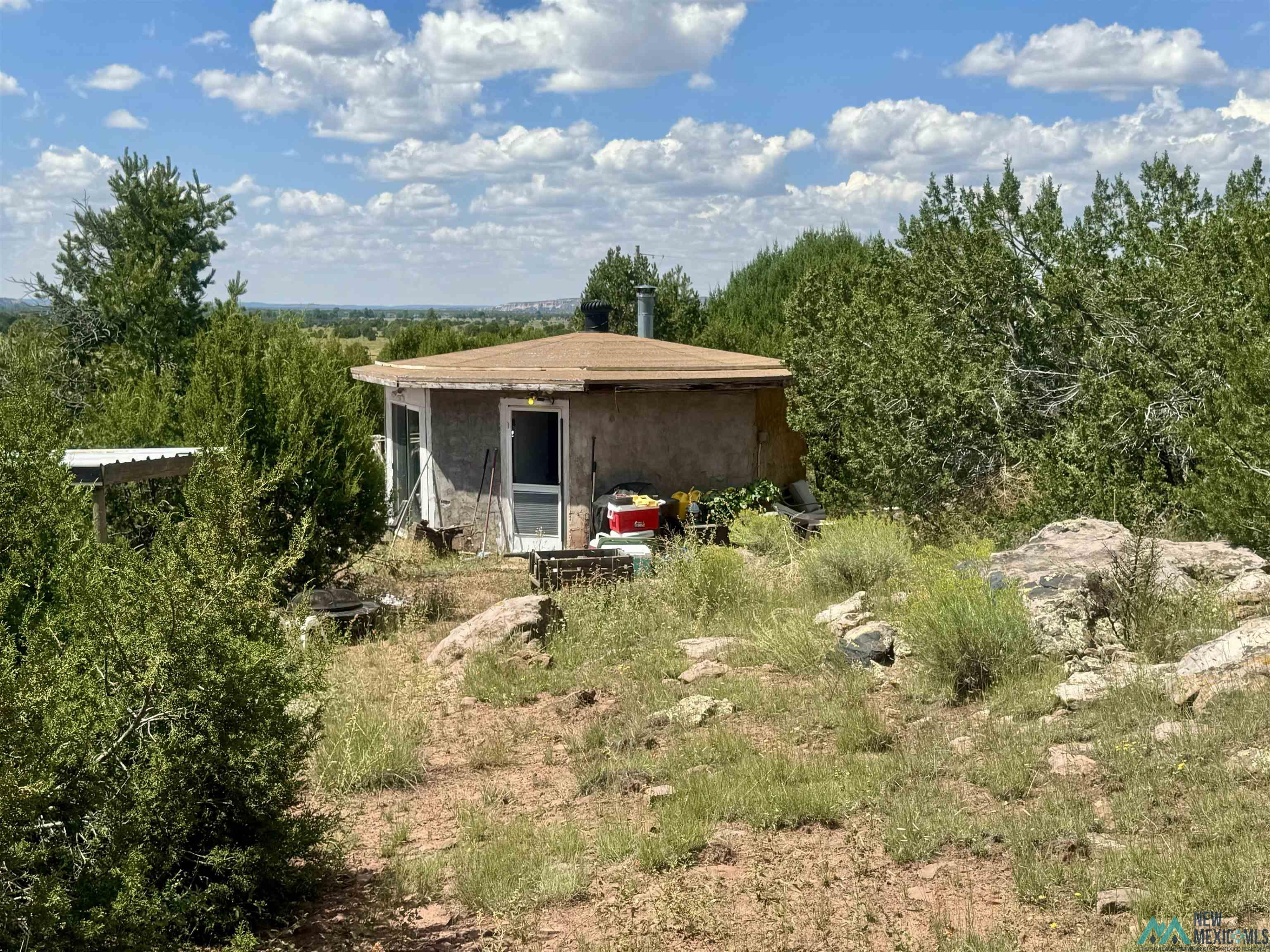 20 Road 6 Road, Ramah, New Mexico image 1