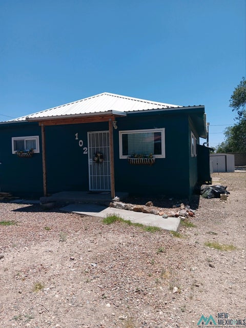 Homes For Sale - 102 C Streets<br/> Hurley, NM 88043