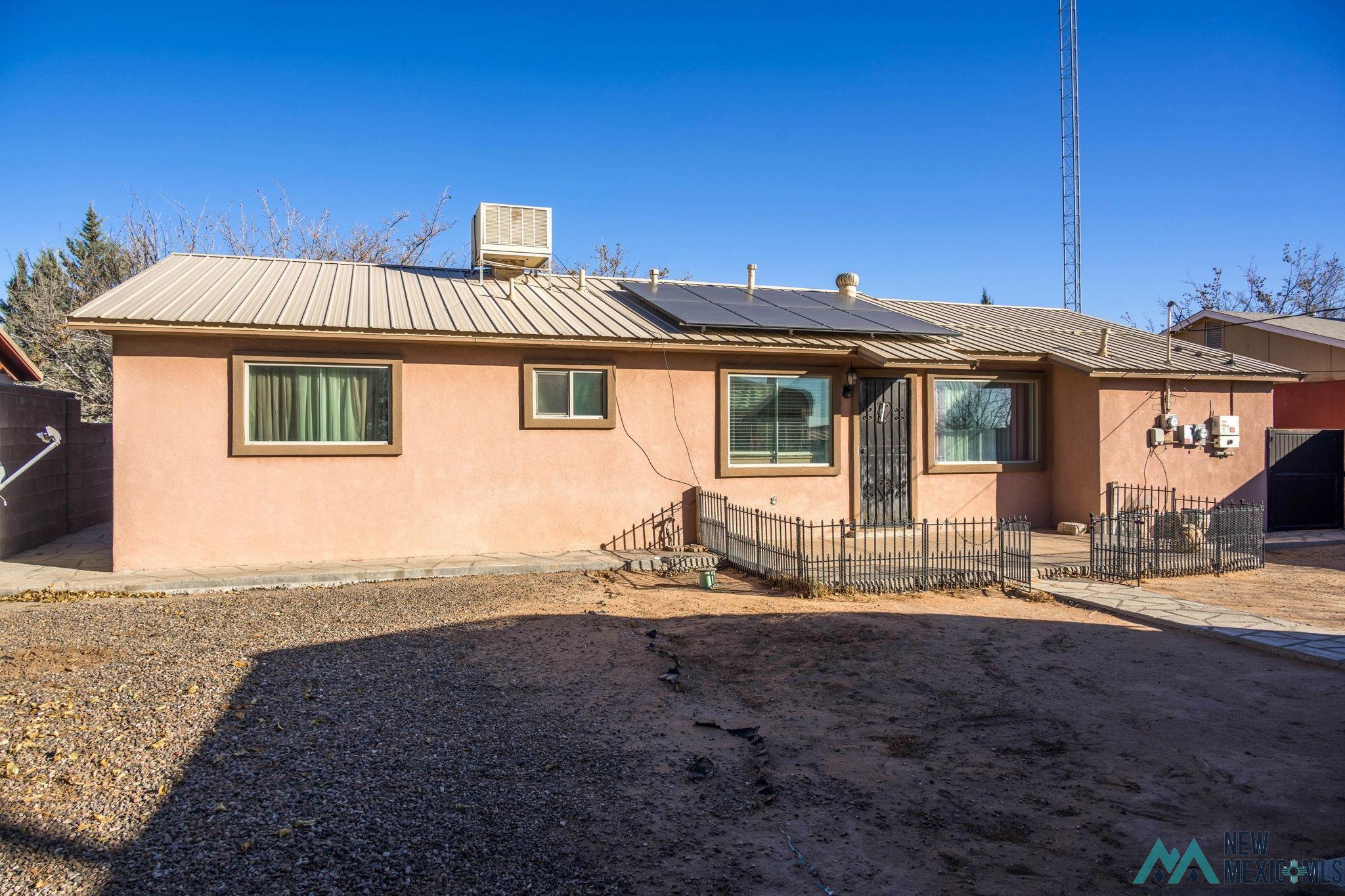 906 S Encanto Drive, Deming, New Mexico image 25