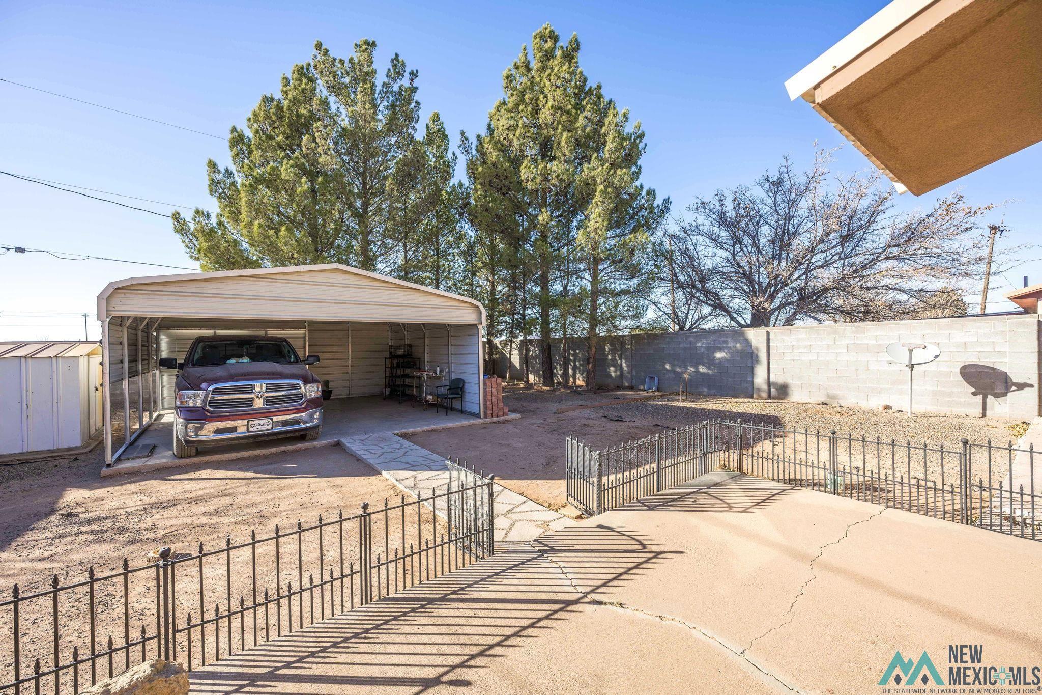 906 S Encanto Drive, Deming, New Mexico image 23