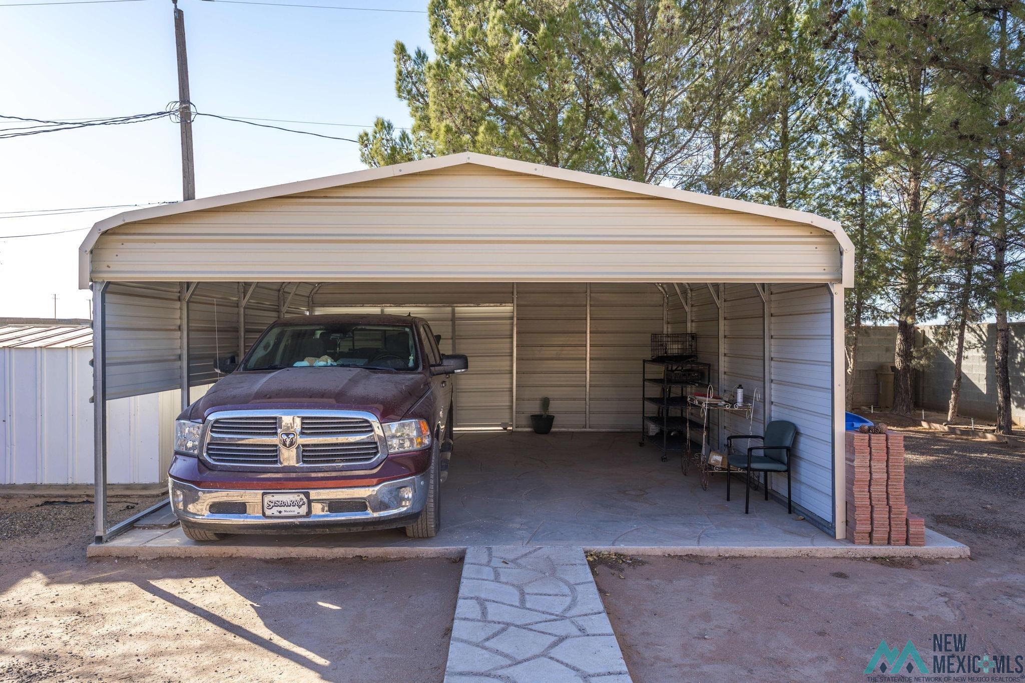 906 S Encanto Drive, Deming, New Mexico image 27