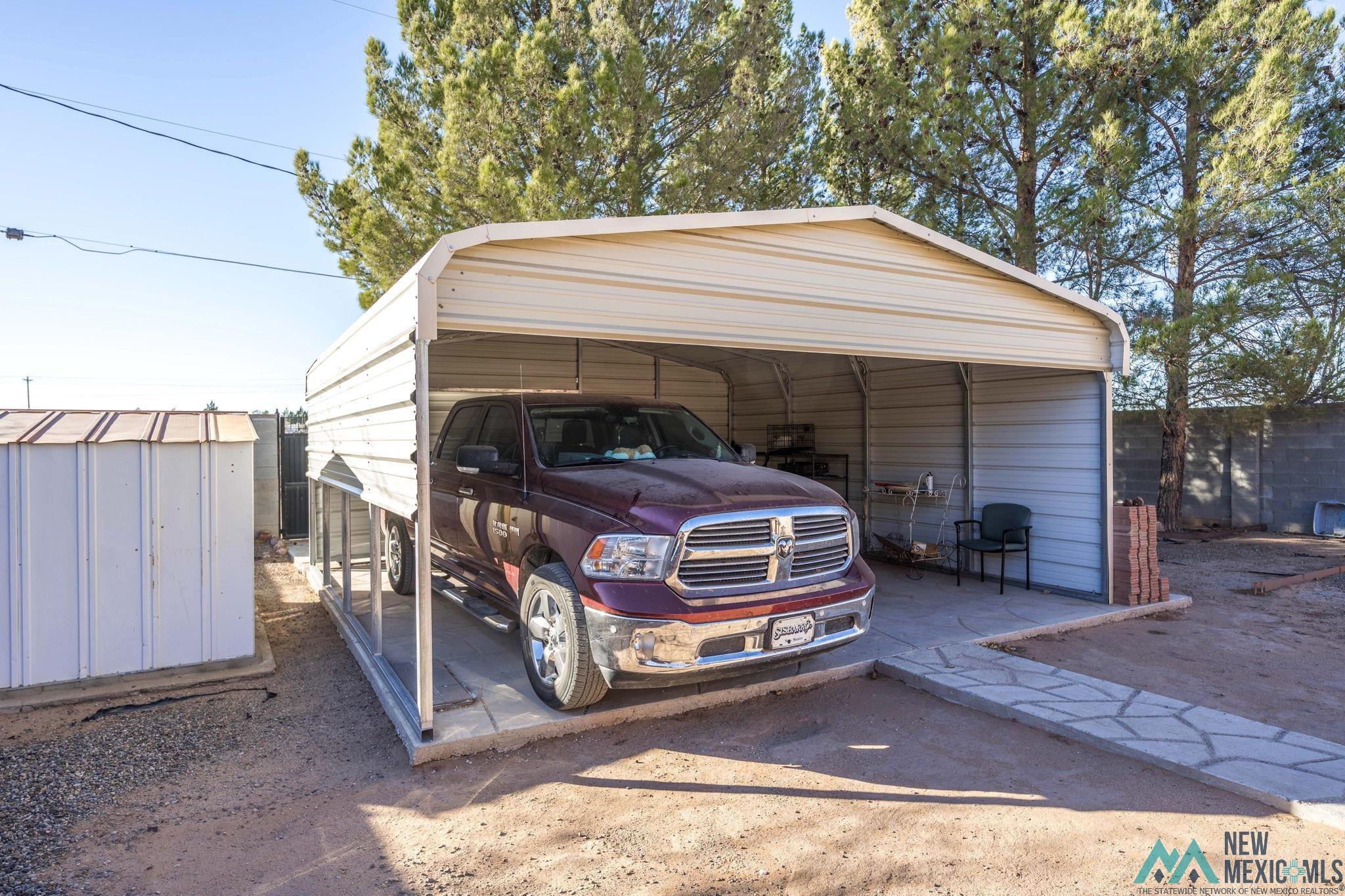 906 S Encanto Drive, Deming, New Mexico image 28