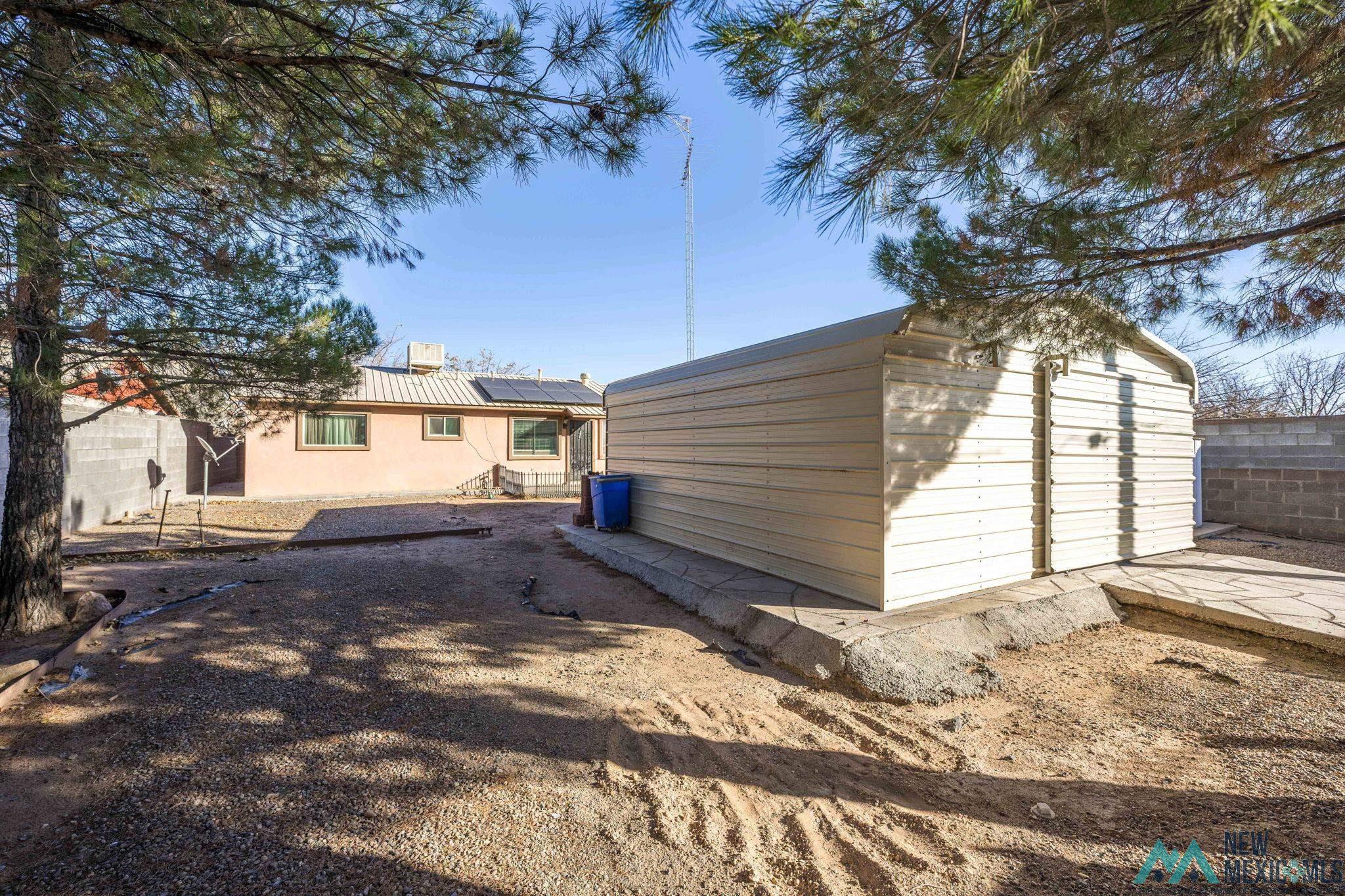 906 S Encanto Drive, Deming, New Mexico image 31