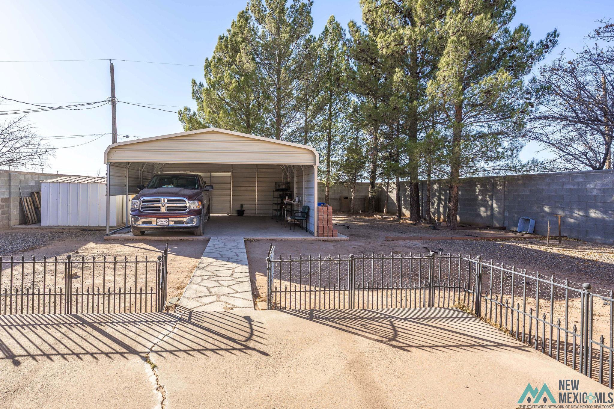 906 S Encanto Drive, Deming, New Mexico image 22