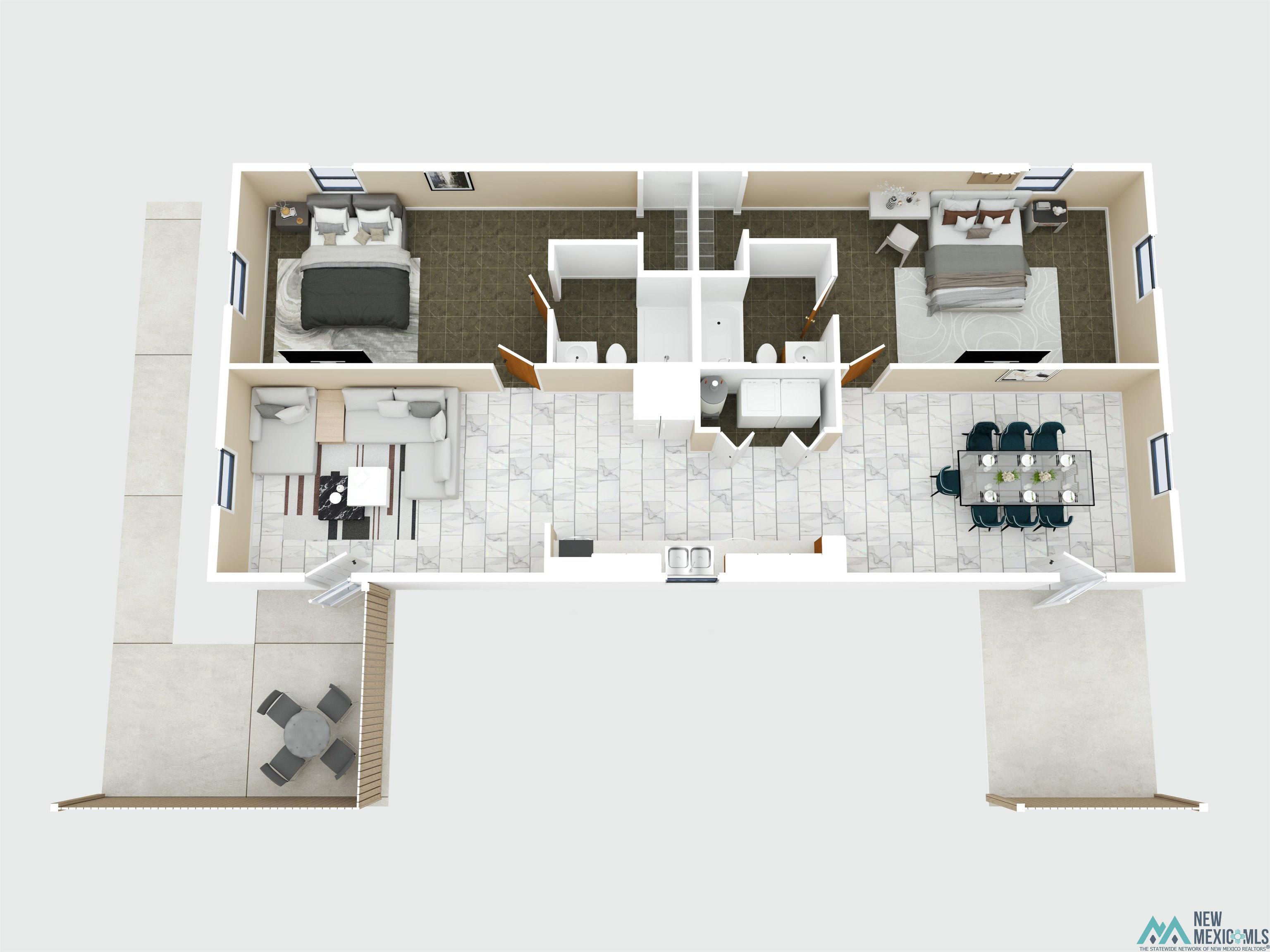 312 N Fourteenth Street, Artesia, Texas image 12