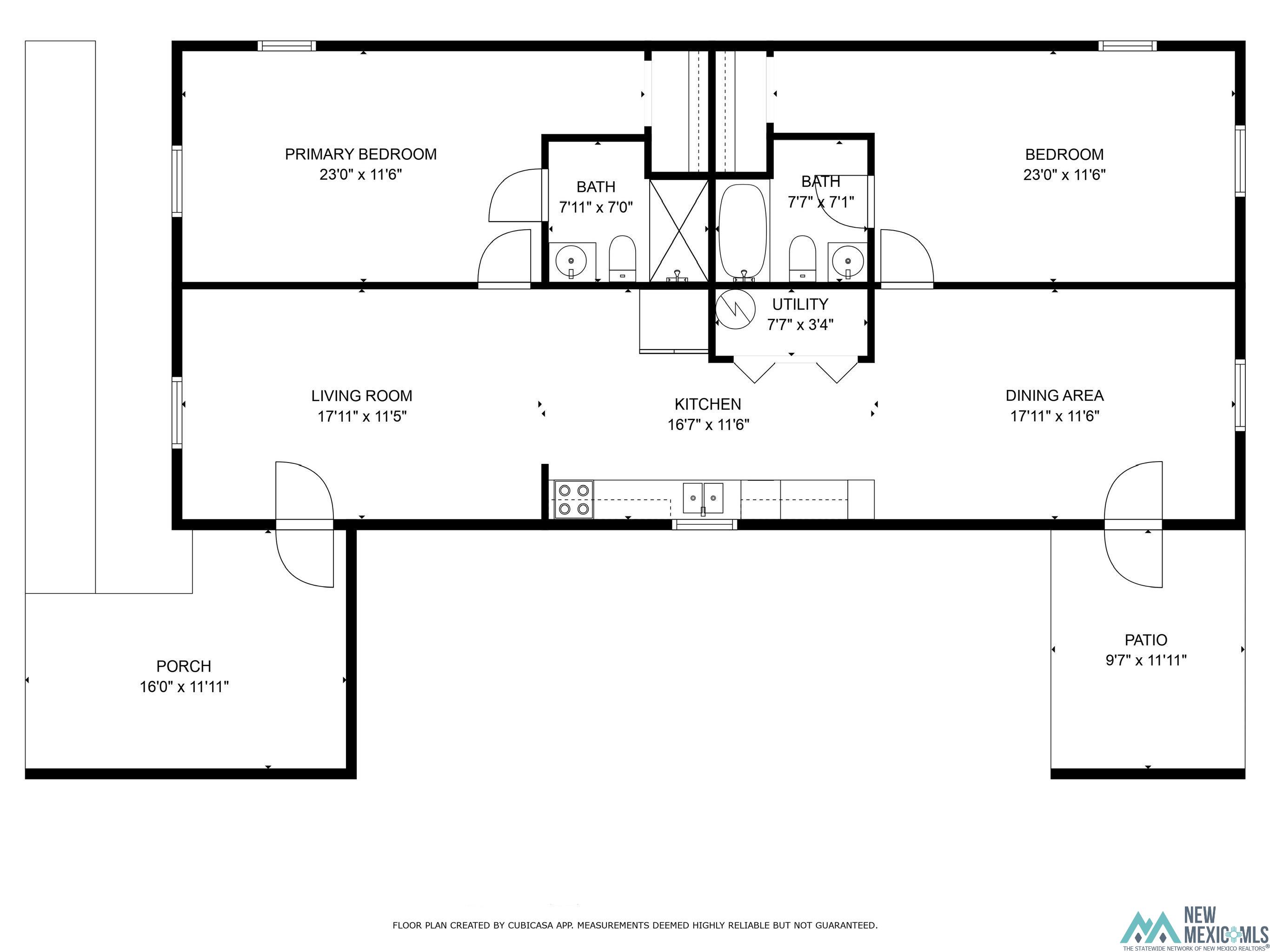 312 N Fourteenth Street, Artesia, Texas image 11