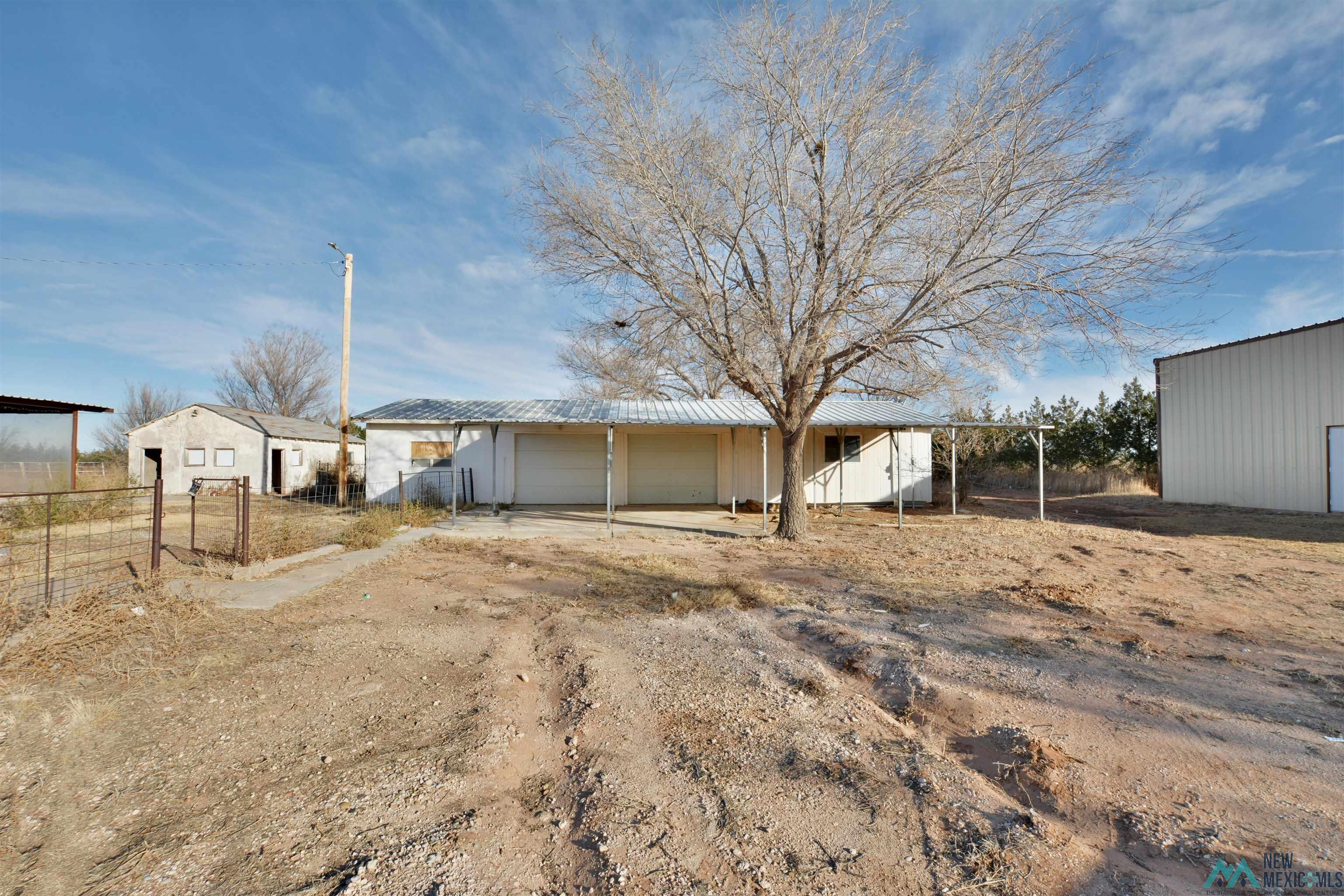 2142 S Roosevelt Rd. 2 1/2, Portales, New Mexico image 21