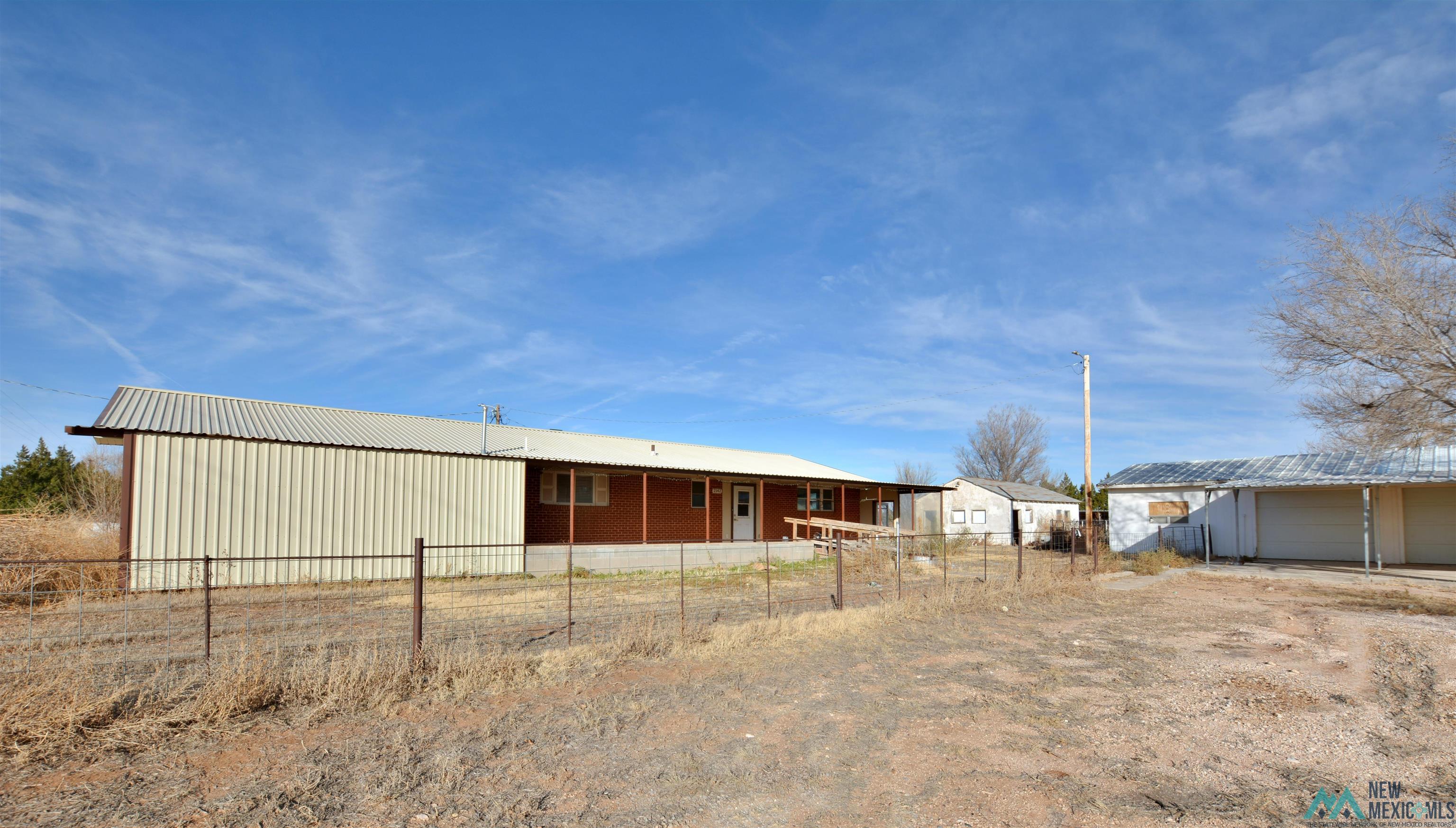 2142 S Roosevelt Rd. 2 1/2, Portales, New Mexico image 2