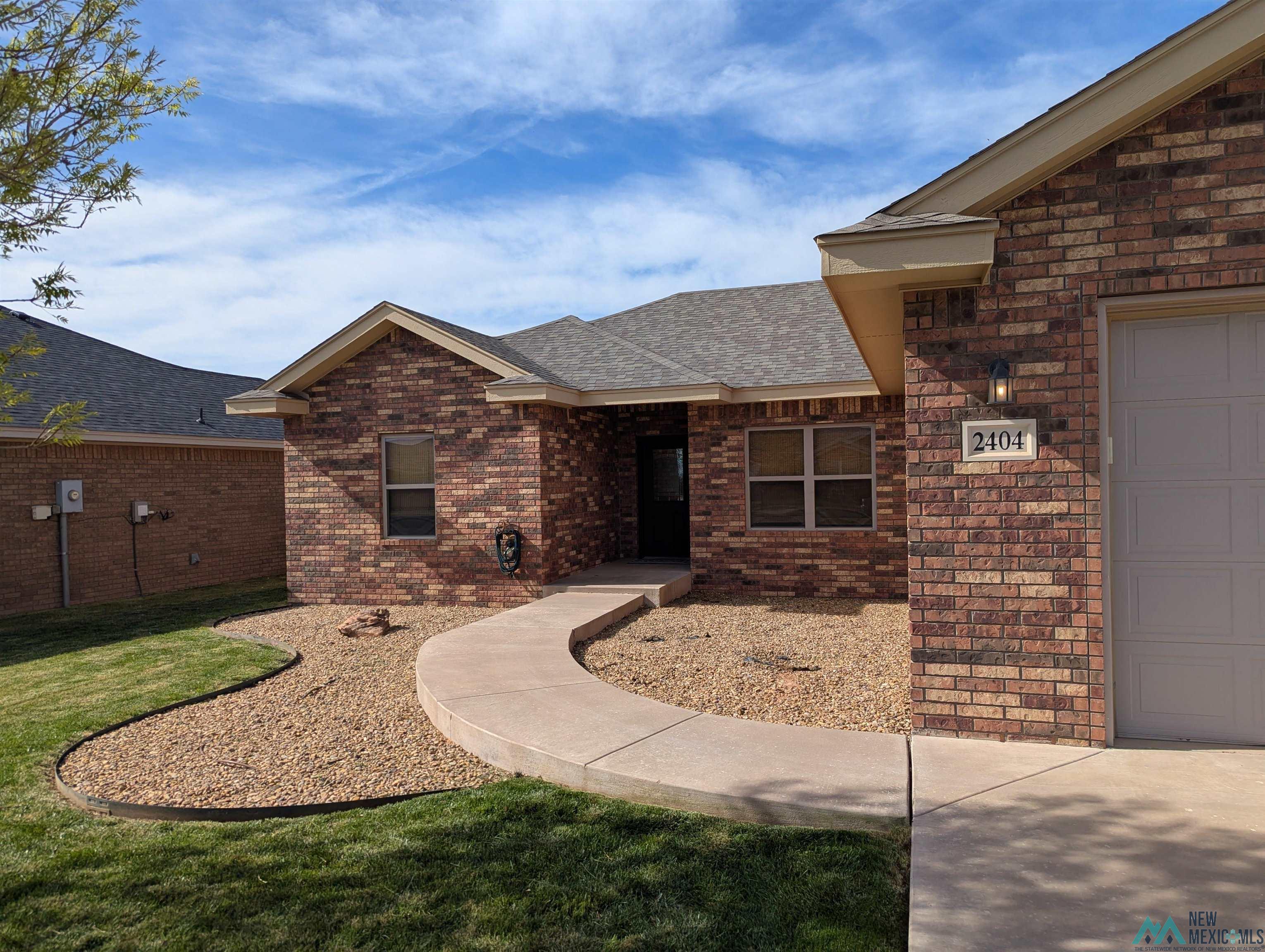 2404 Cobblestone Circle, Clovis, Texas image 47
