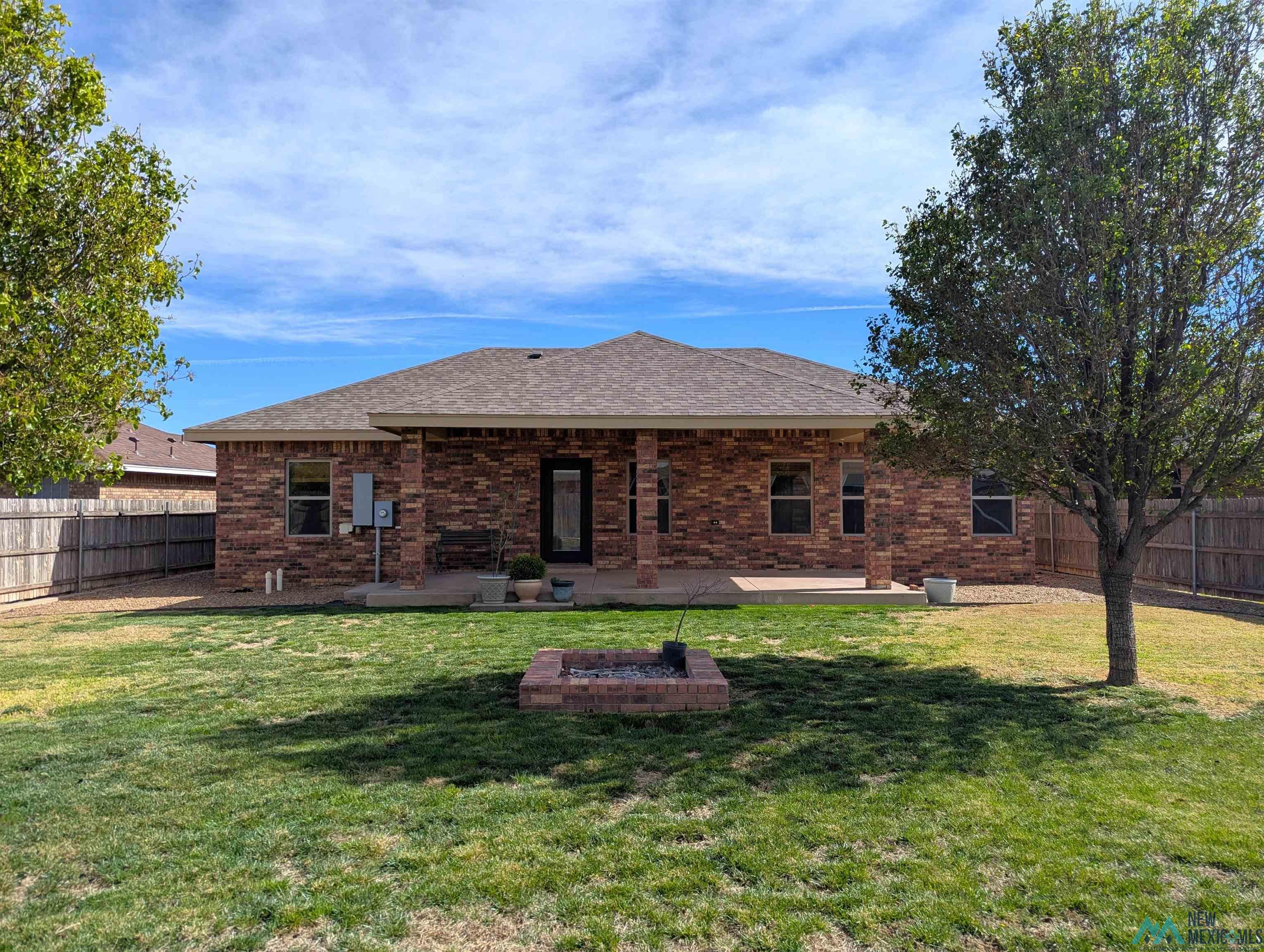 2404 Cobblestone Circle, Clovis, Texas image 44