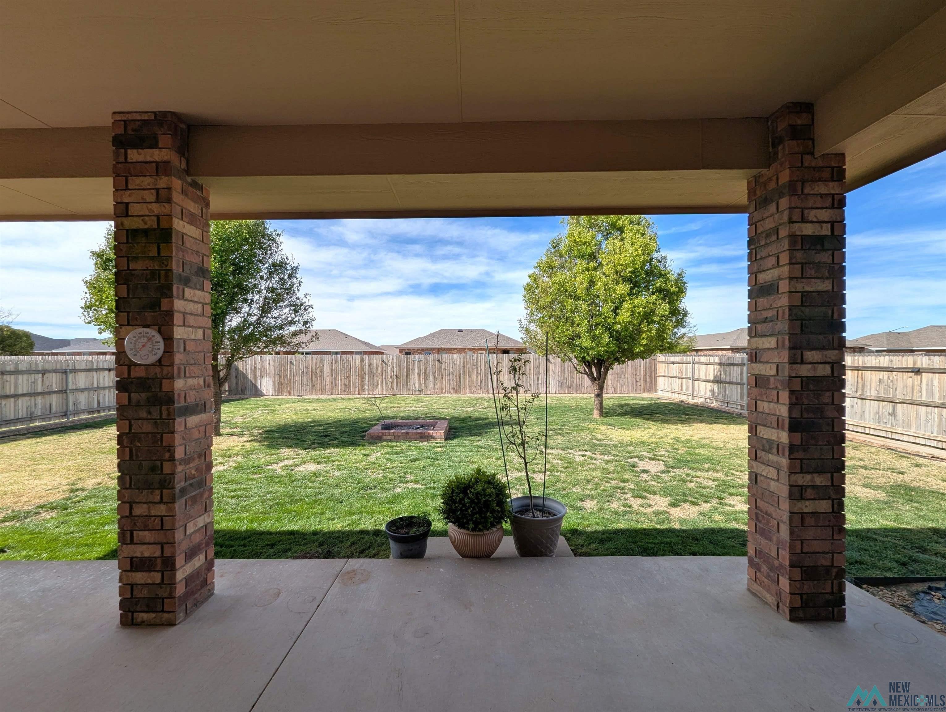 2404 Cobblestone Circle, Clovis, Texas image 42