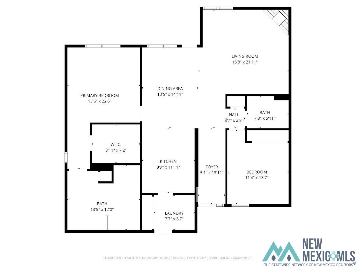 Roswell, New Mexico 88201, United States, 2 Bedrooms Bedrooms, ,2 BathroomsBathrooms,Residential,Active,218757