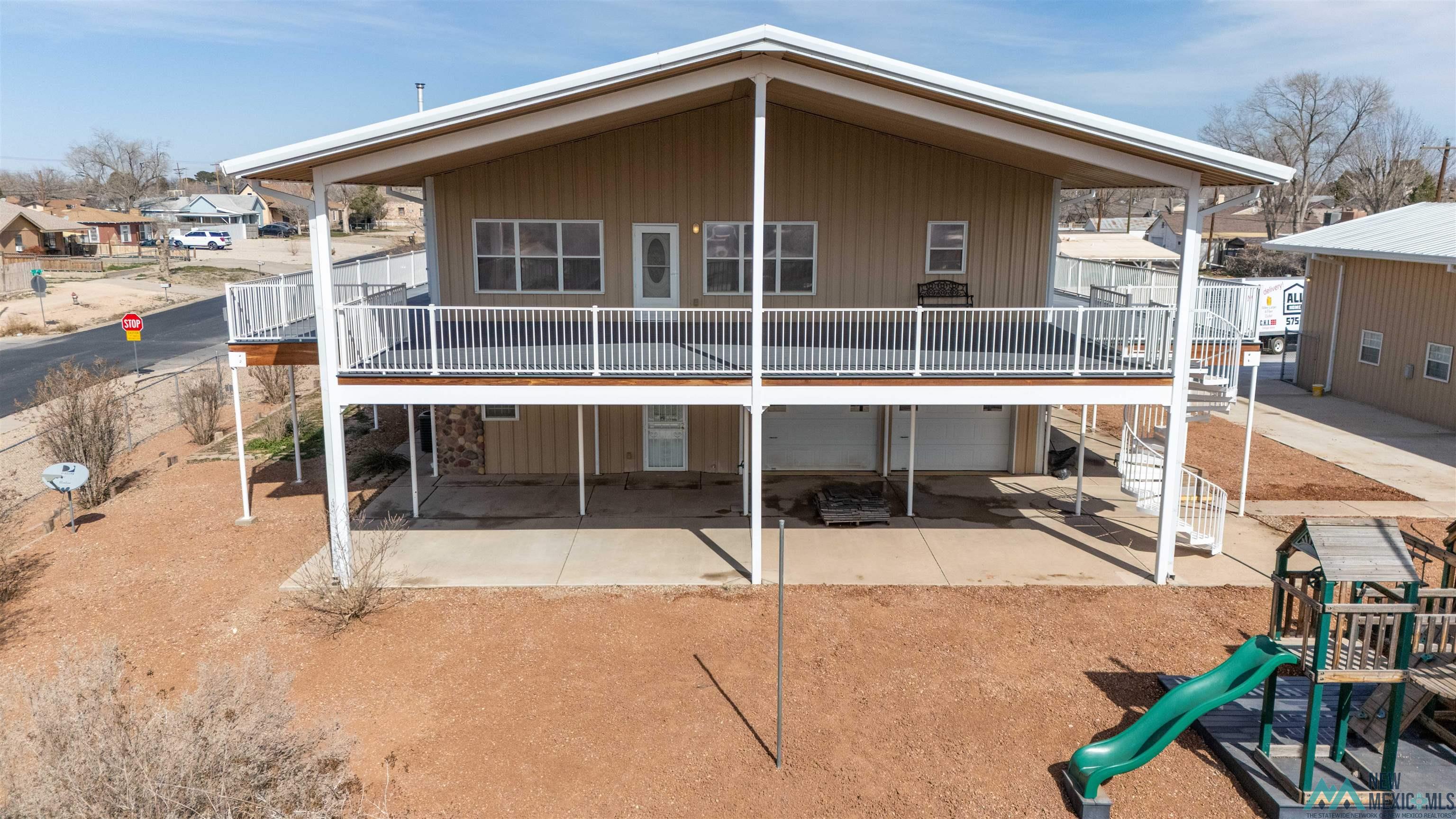 514 W 11th Street, Roswell, New Mexico image 45