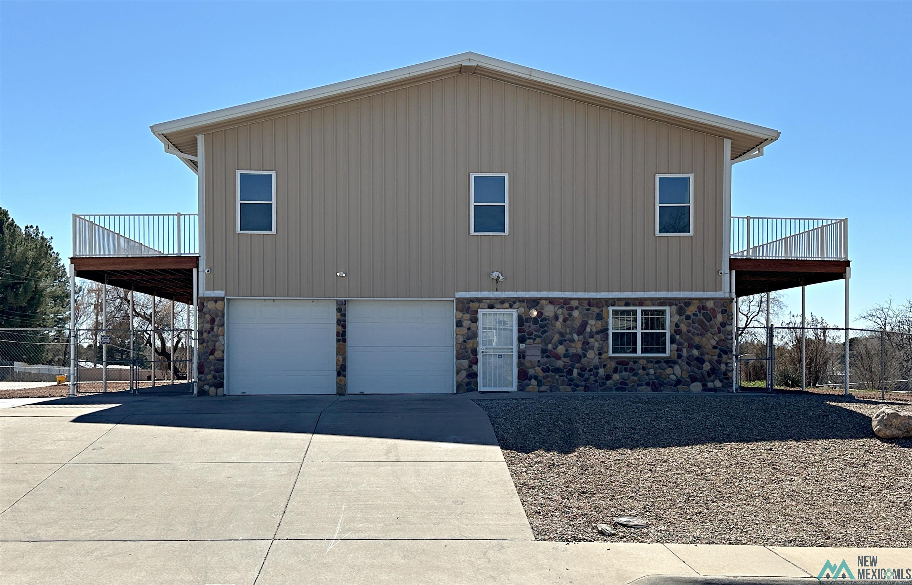 514 W 11th Street, Roswell, New Mexico image 2