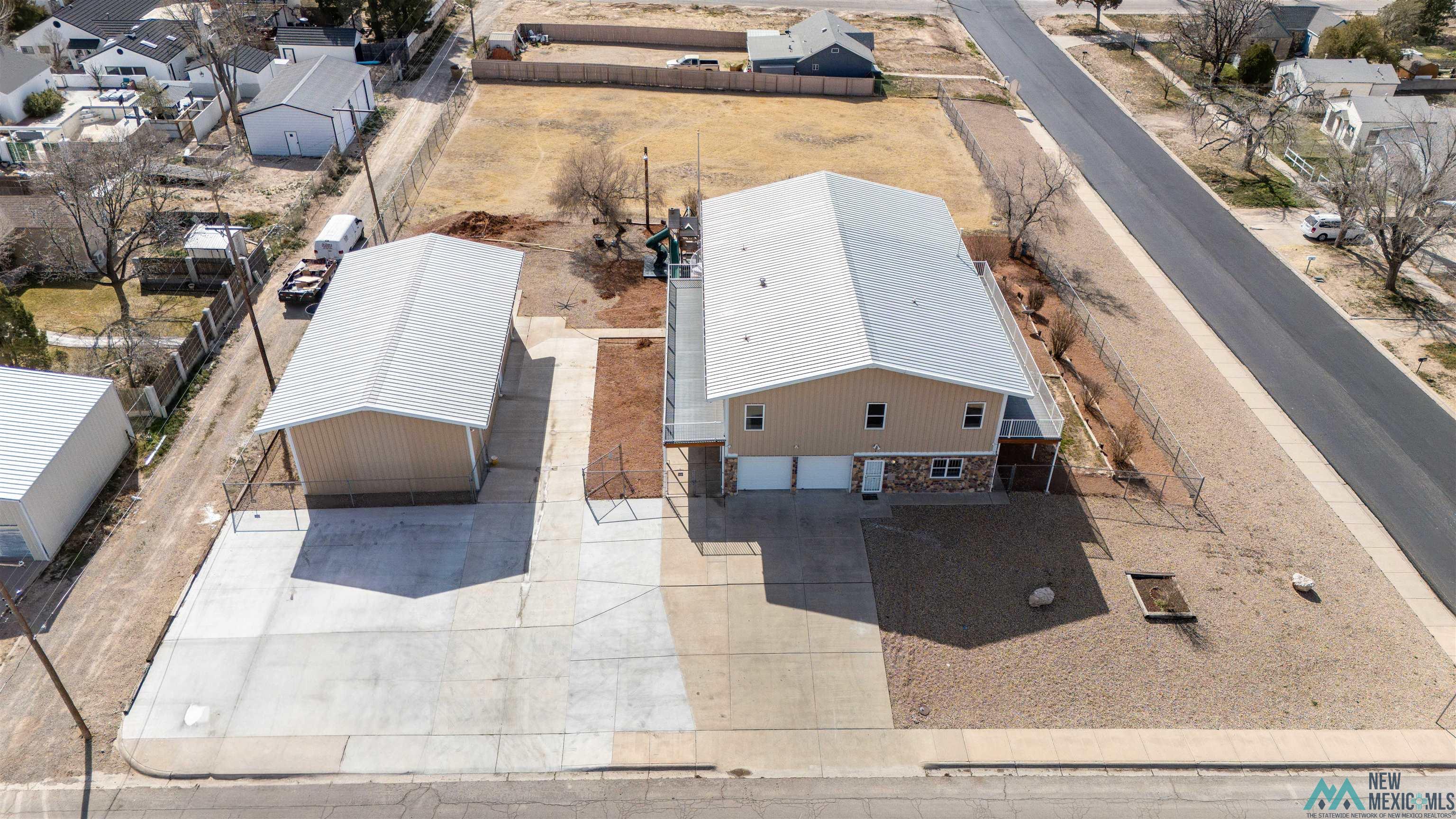 514 W 11th Street, Roswell, New Mexico image 42