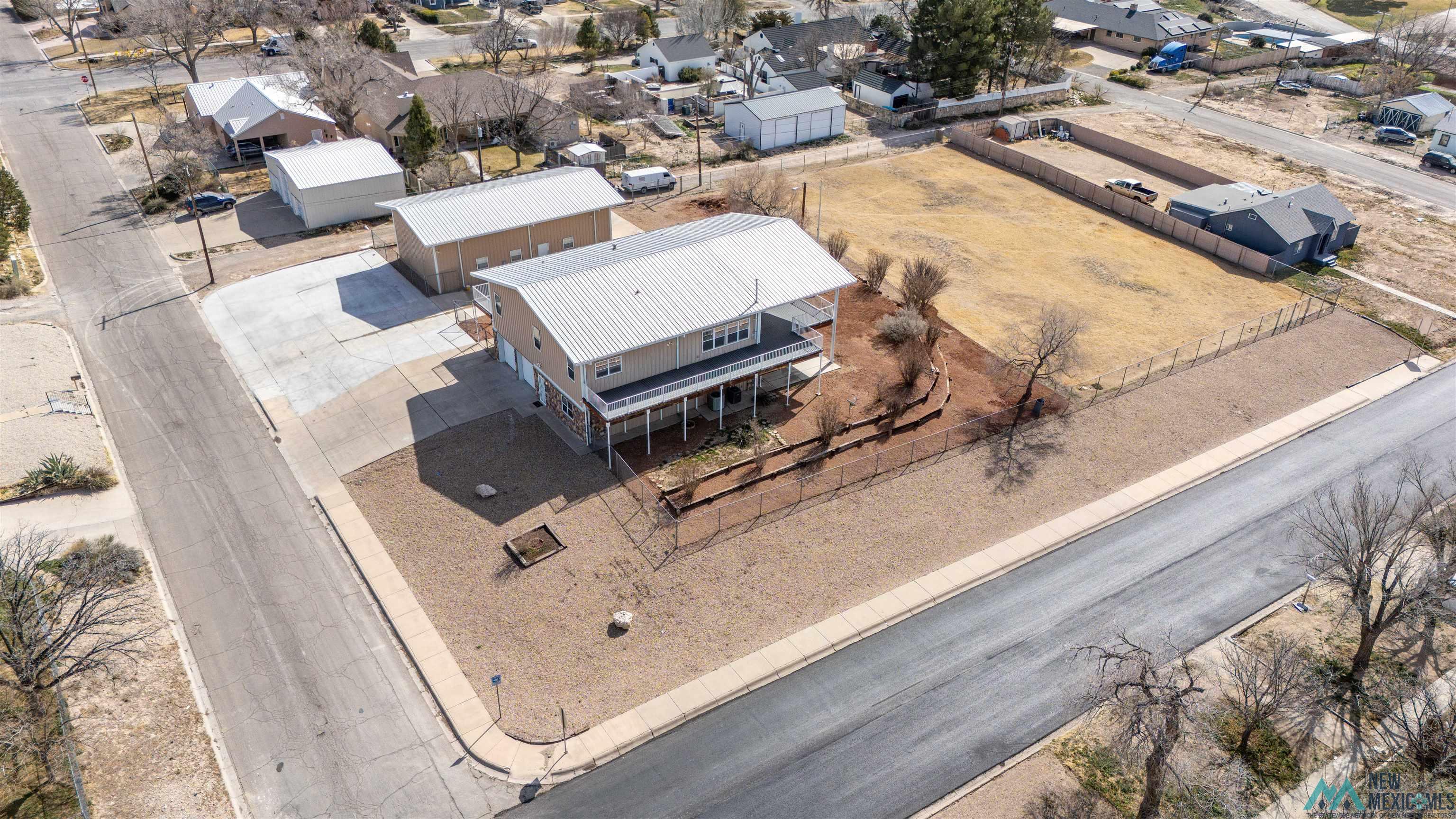 514 W 11th Street, Roswell, New Mexico image 46