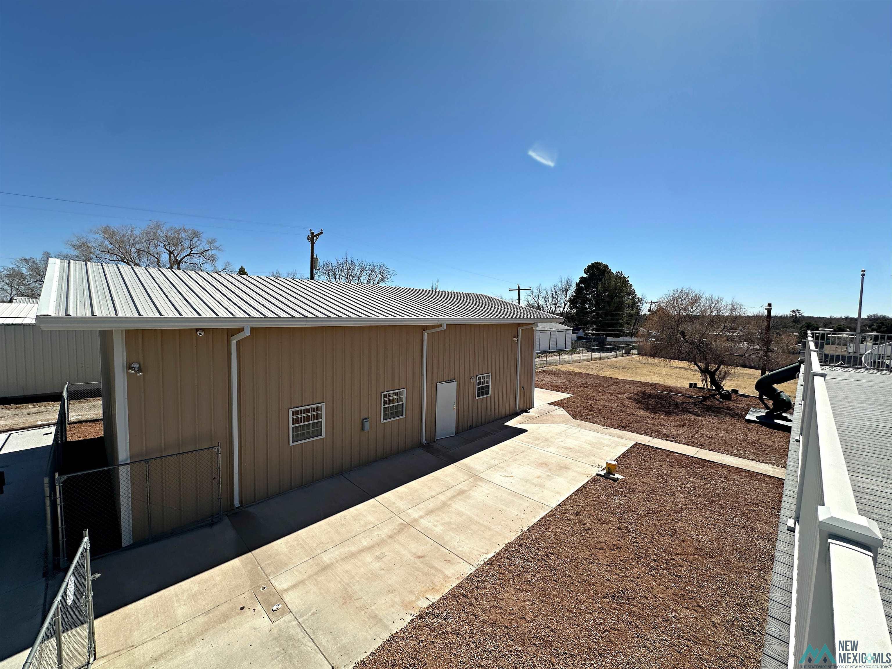 514 W 11th Street, Roswell, New Mexico image 34