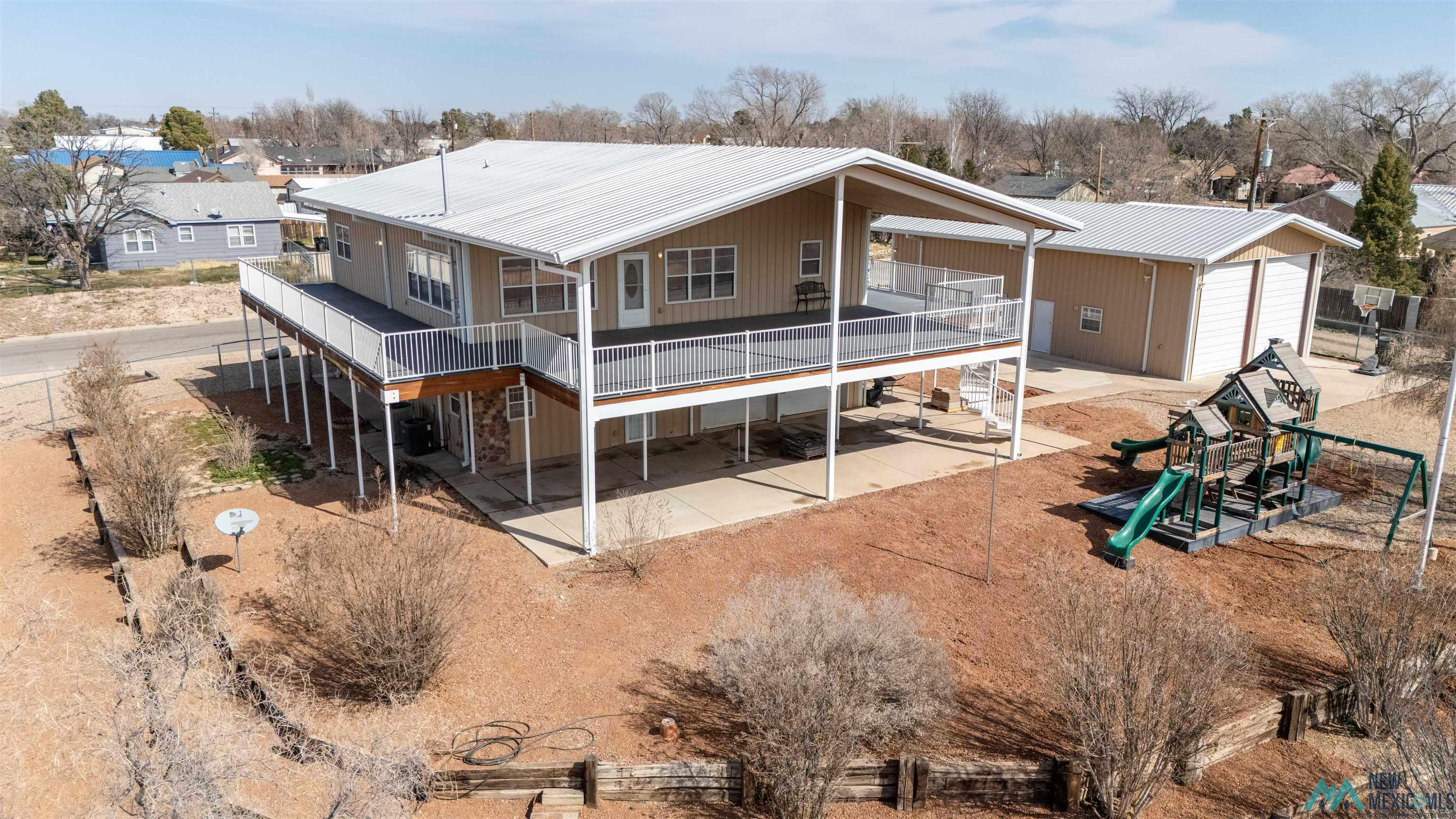 514 W 11th Street, Roswell, New Mexico image 44