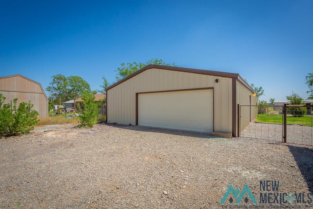 6453 Houma Road, Dexter, Texas image 5