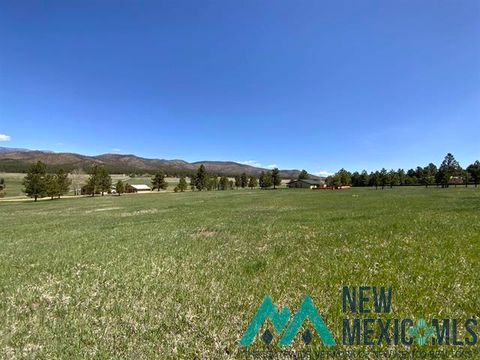 Vacant Land For Sale - LOTS 94 AND 95 Cumbre Road<br/> Rociada, NM 87742