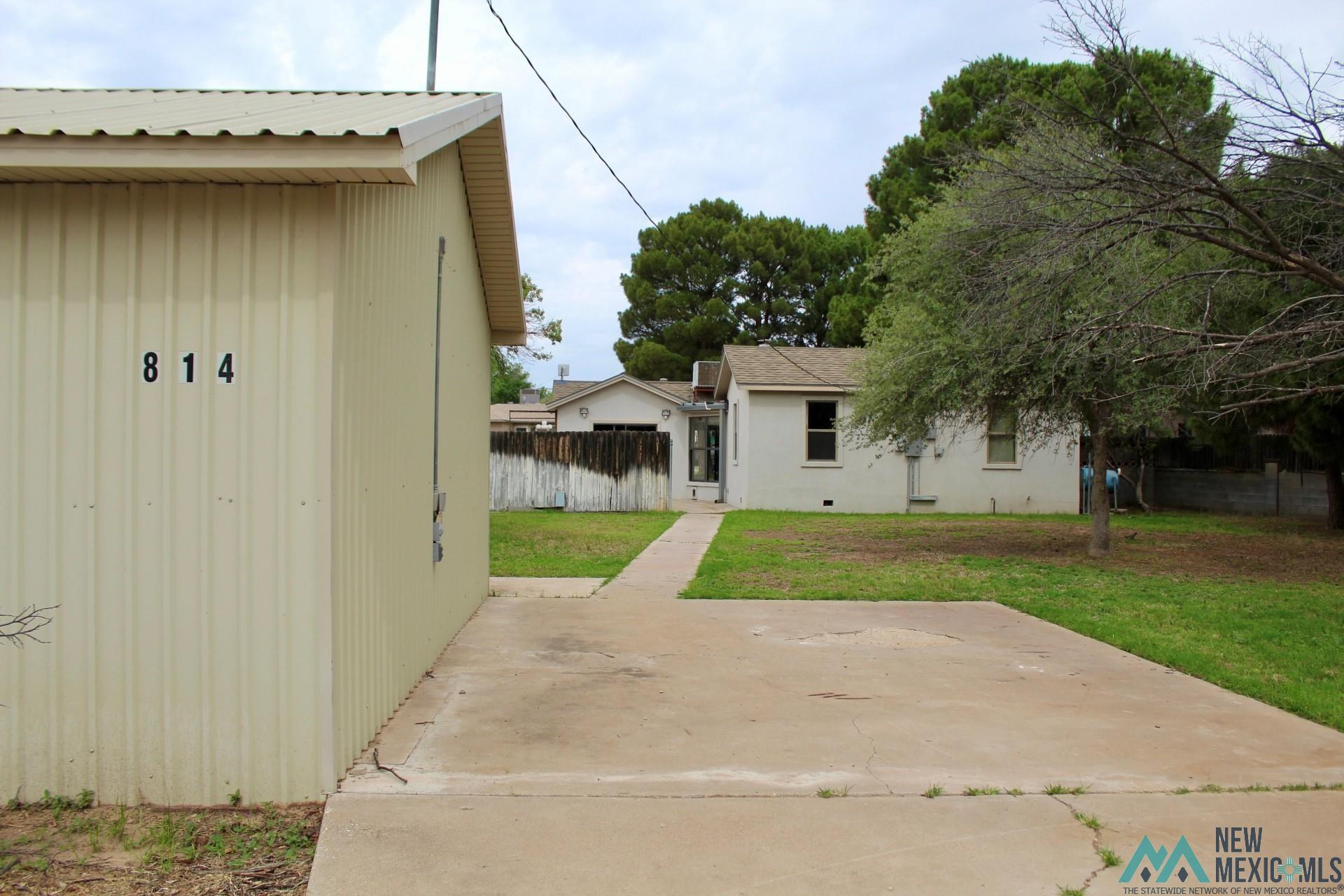814 N Edward Street, Carlsbad, Texas image 25