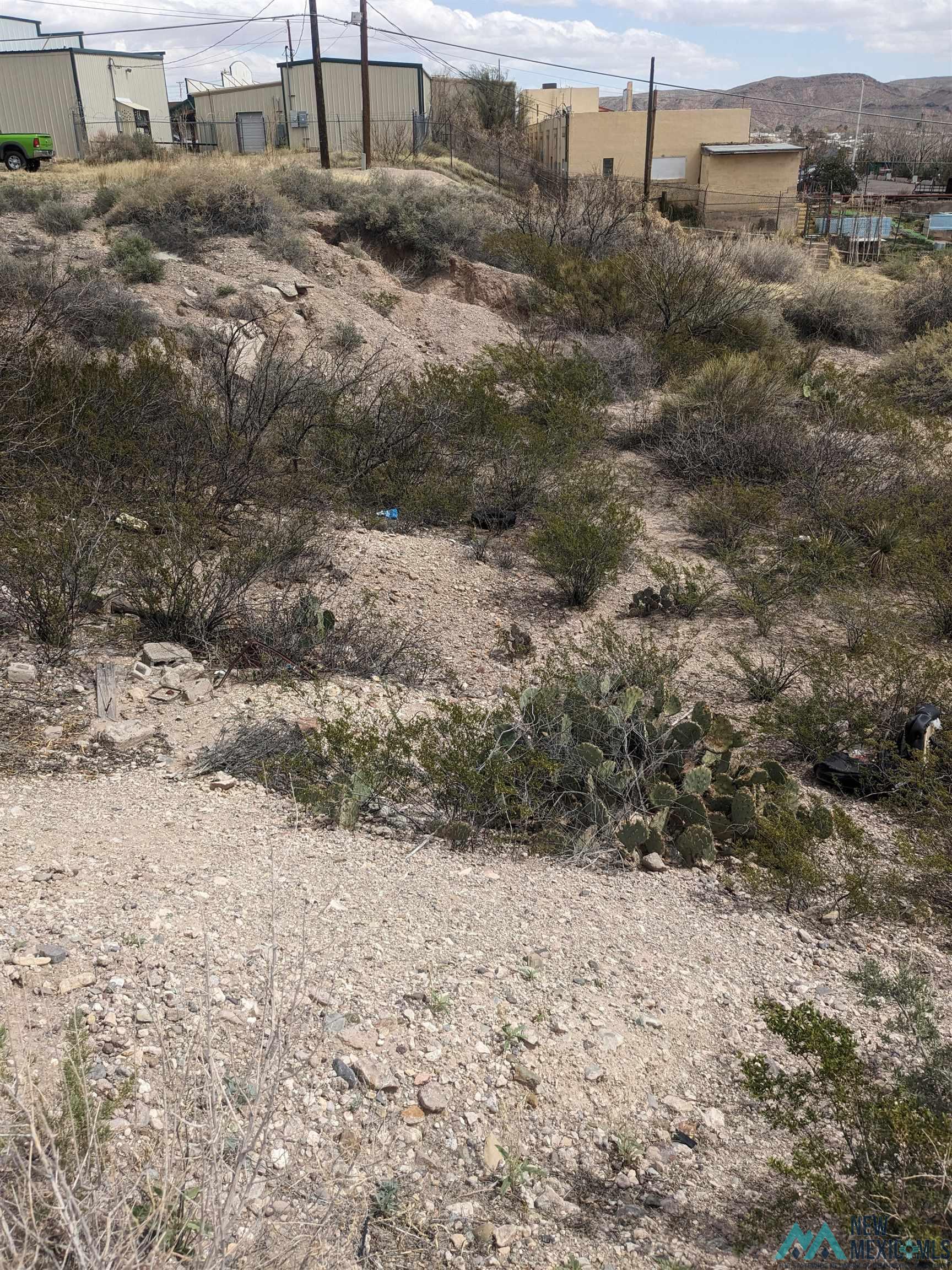 N Pershing Street, Truth Or Consequences, New Mexico image 2