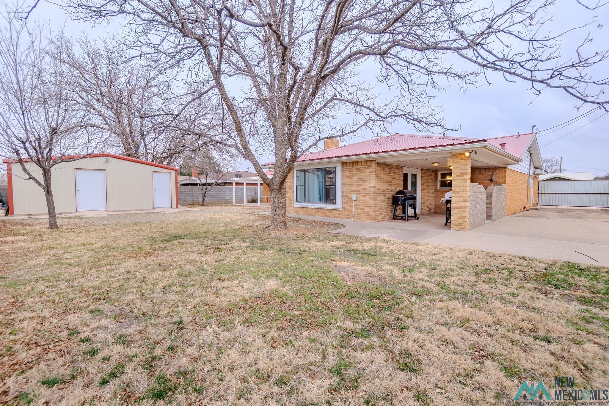 1040 N York Drive, Clovis, Texas image 18