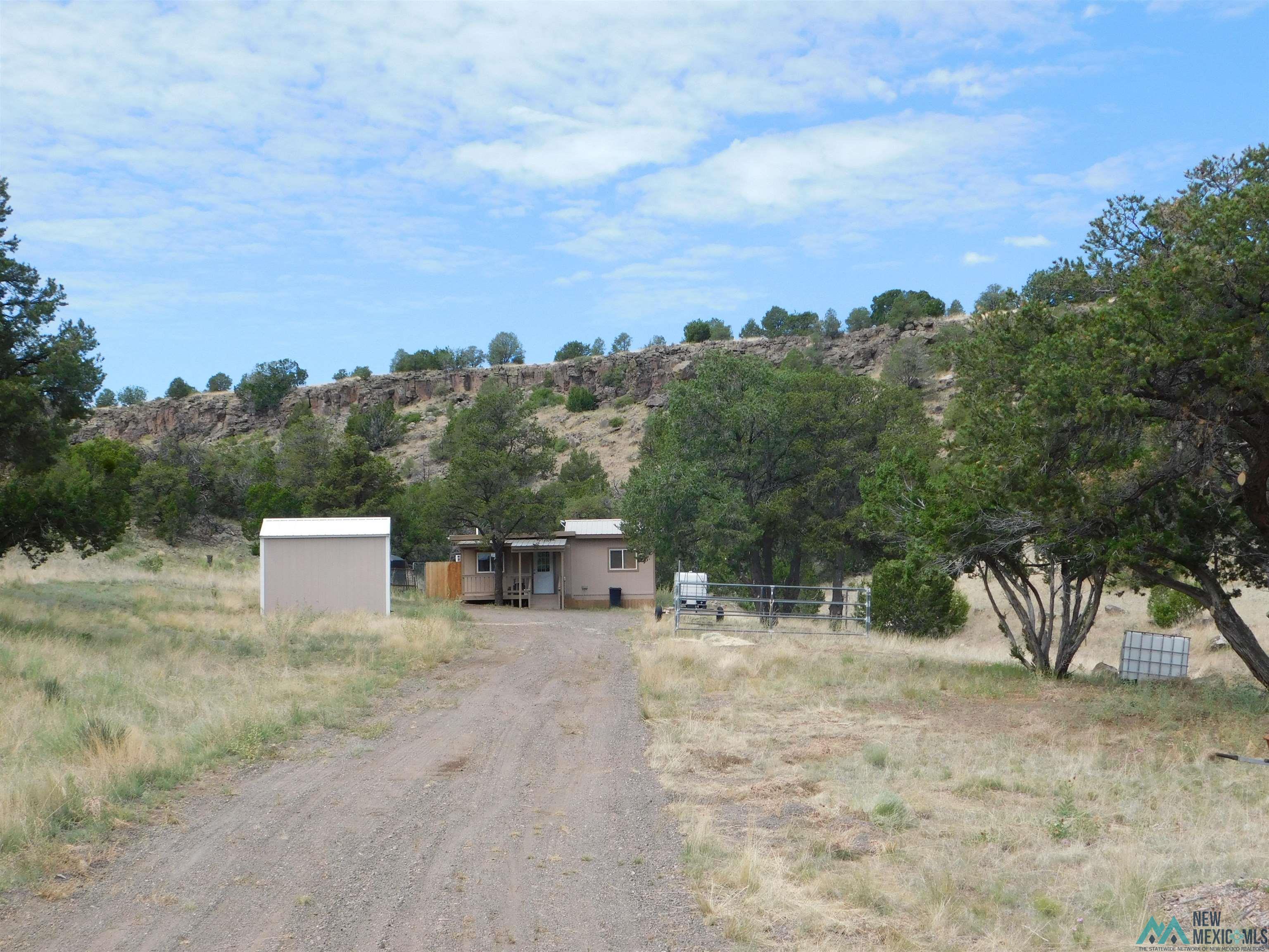 28 Cowboy Pass, Quemado, Texas image 3