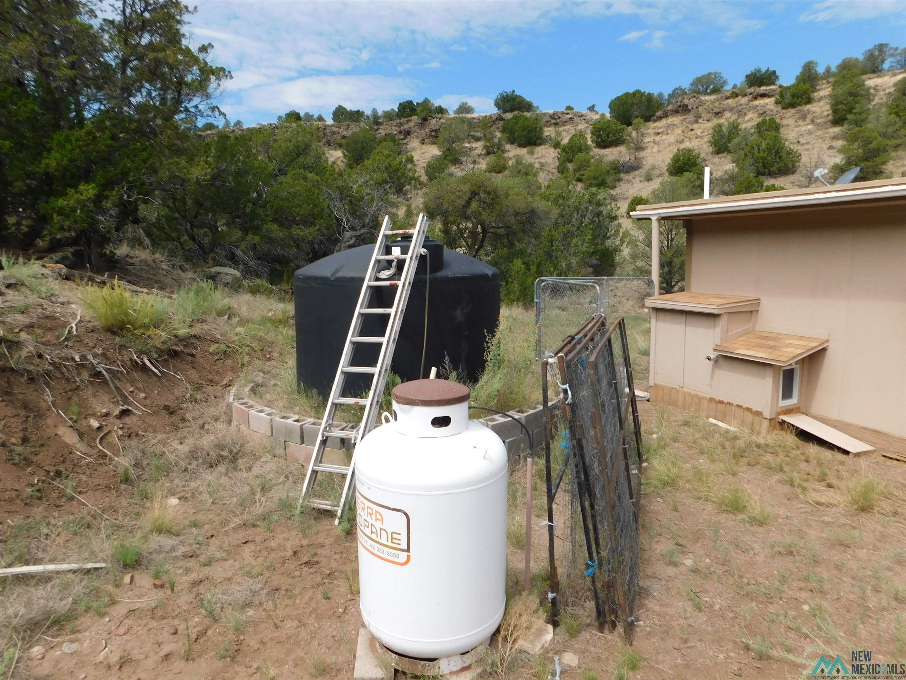 28 Cowboy Pass, Quemado, Texas image 17