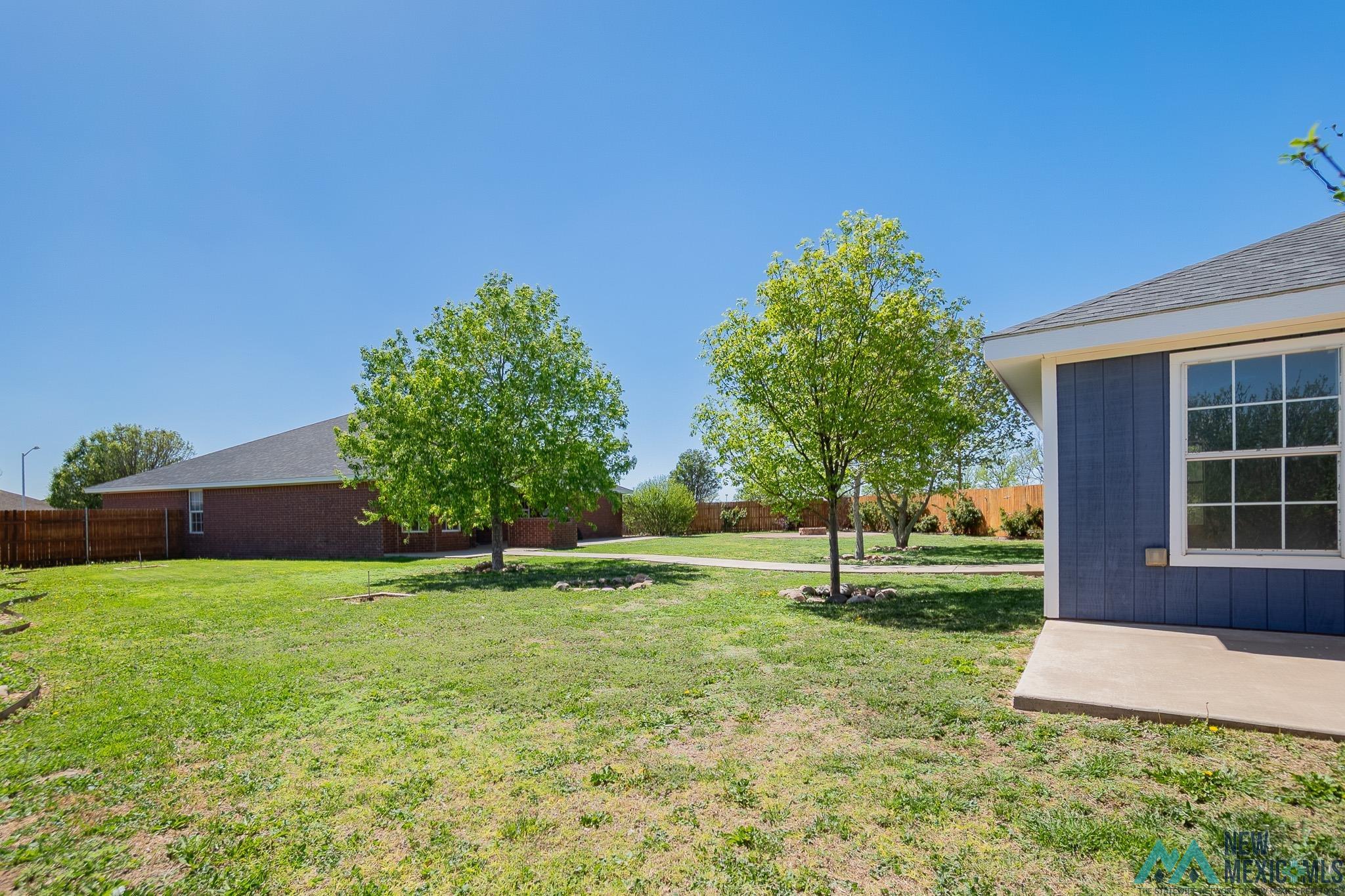 4432 Sandstone Drive, Clovis, Texas image 28