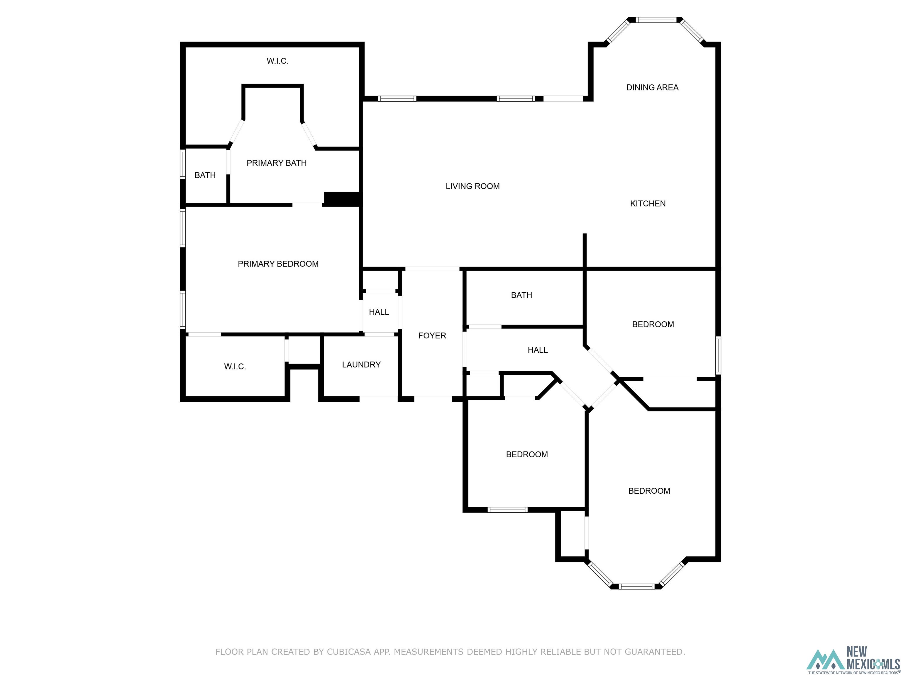 4432 Sandstone Drive, Clovis, Texas image 31