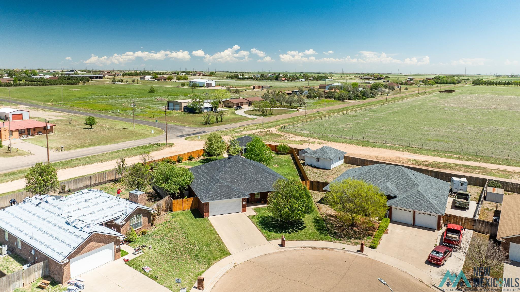 4432 Sandstone Drive, Clovis, Texas image 33