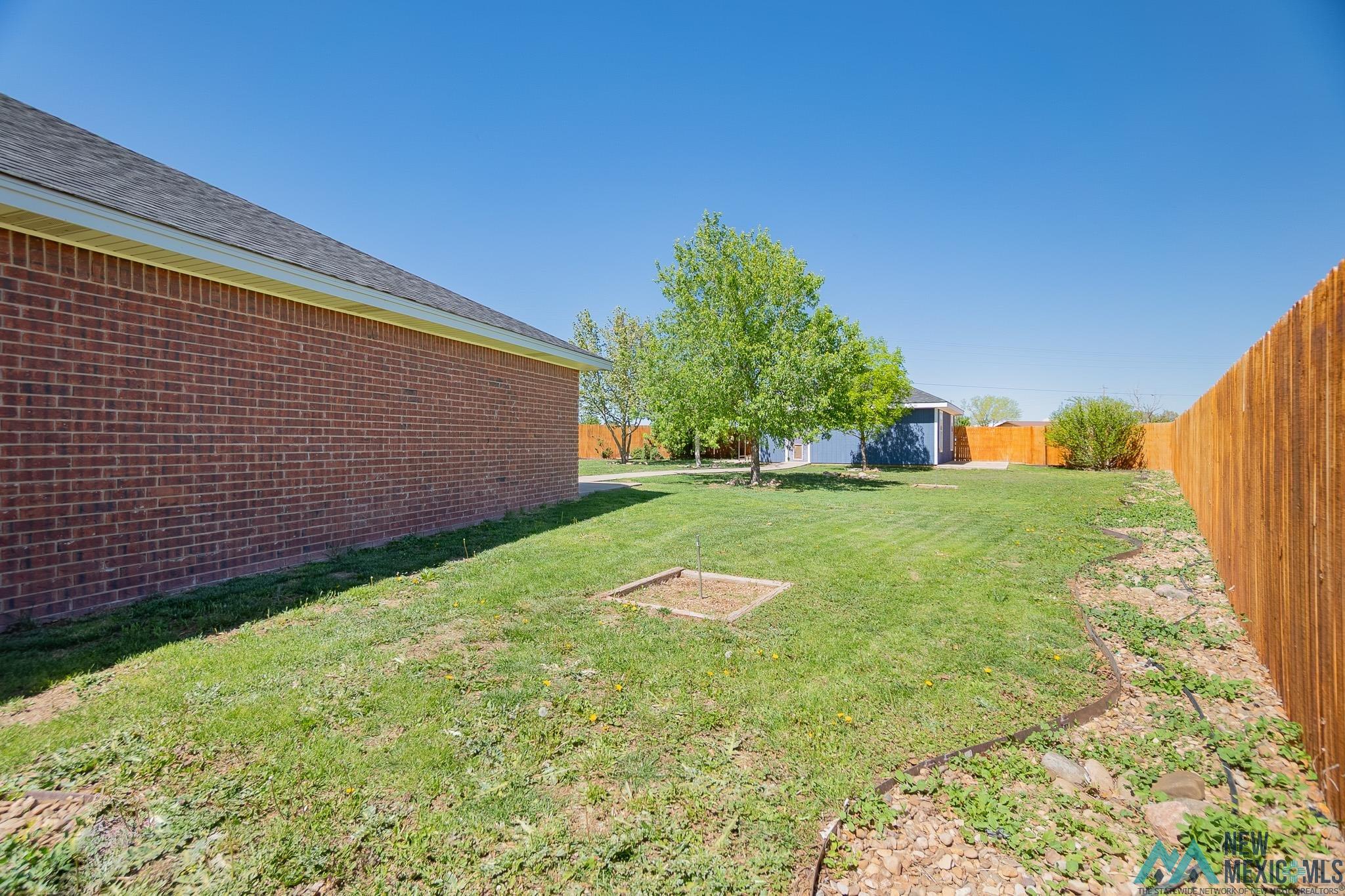 4432 Sandstone Drive, Clovis, Texas image 27