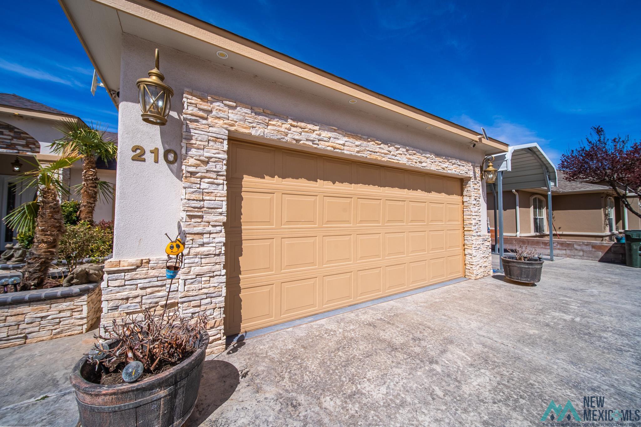 210 Goin Home Court, Carlsbad, New Mexico image 46