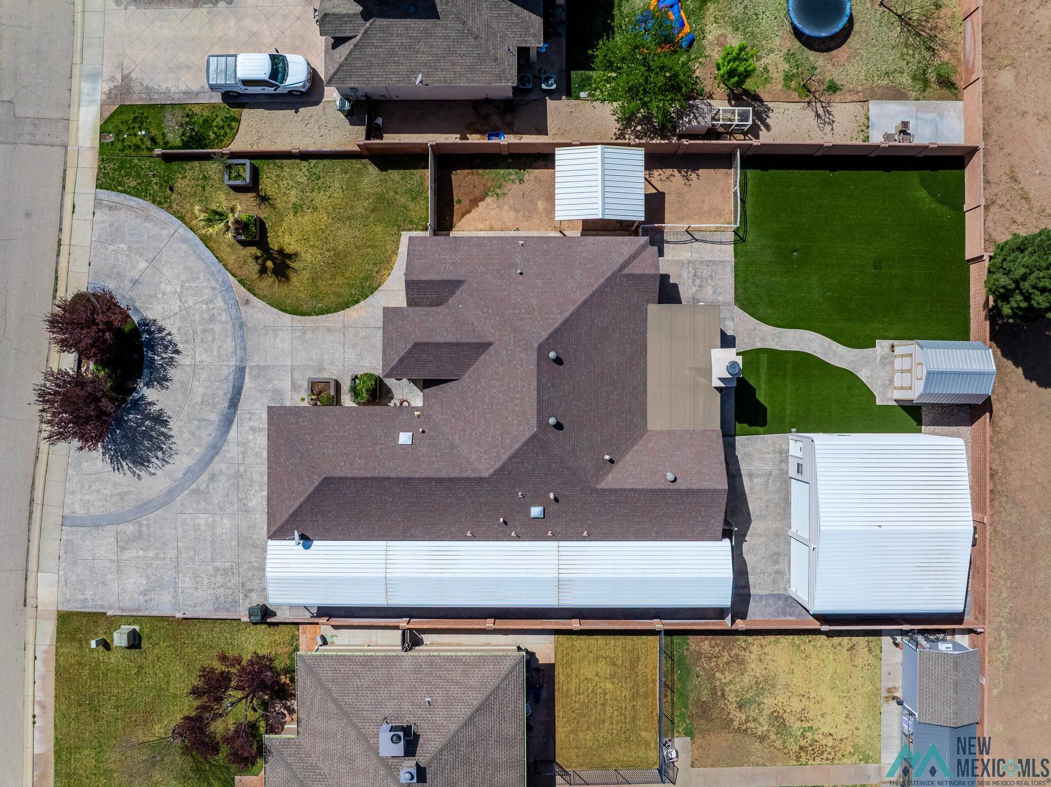 210 Goin Home Court, Carlsbad, New Mexico image 39